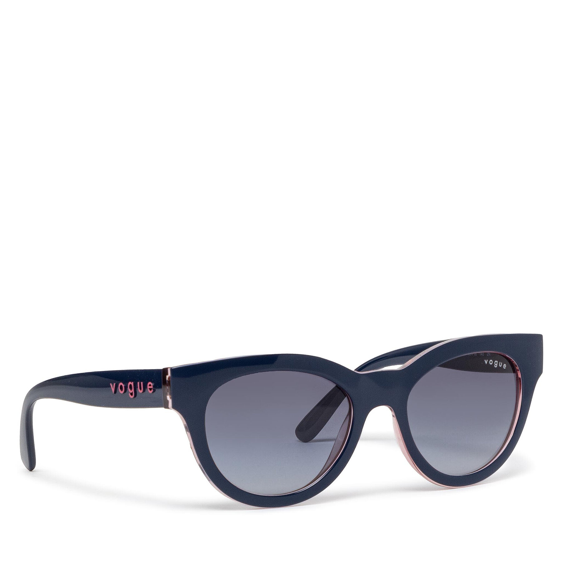 Vogue Ochelari de soare 0VO5429S 29934L Bleumarin - Pled.ro