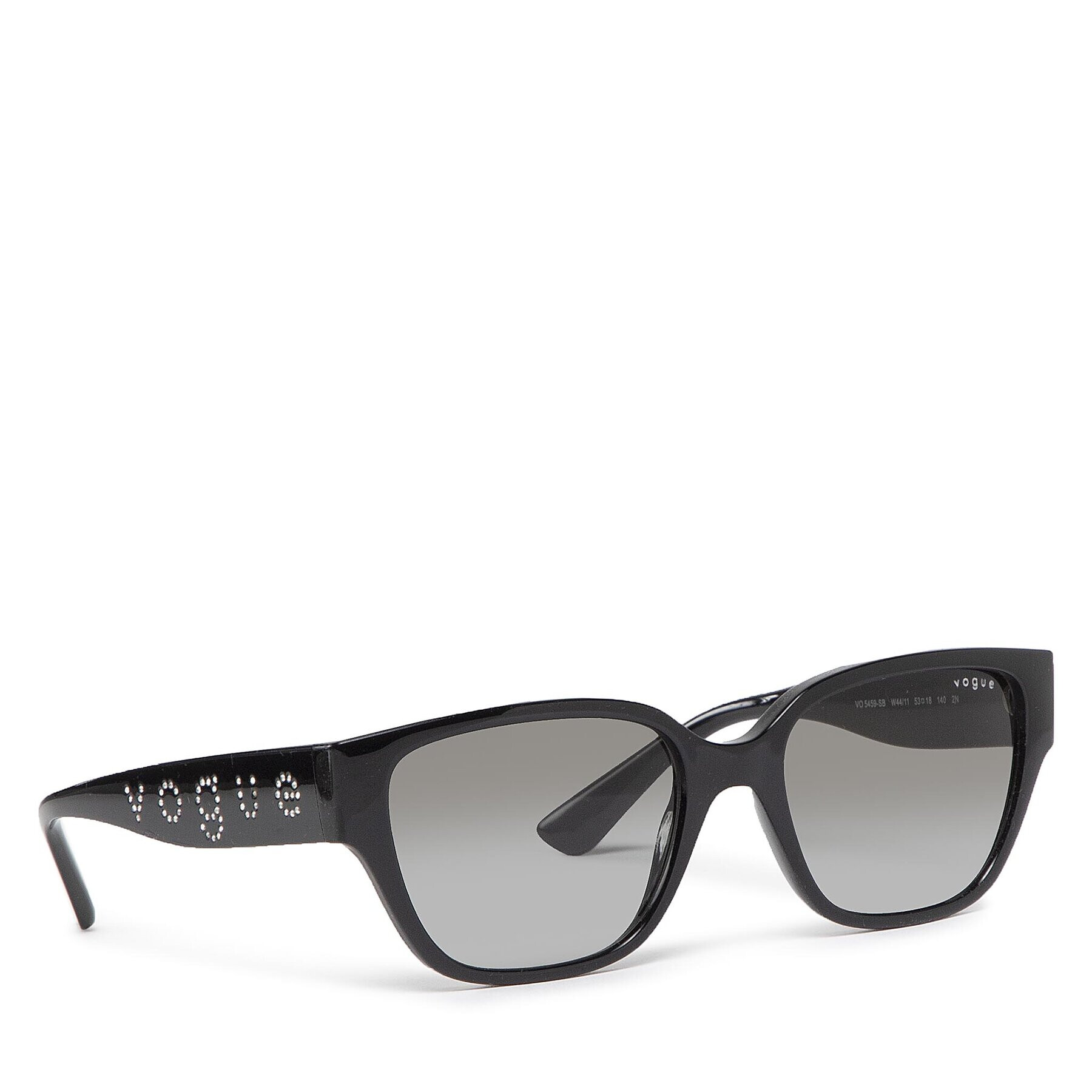 Vogue Ochelari de soare 0VO5459SB W44/11 Negru - Pled.ro