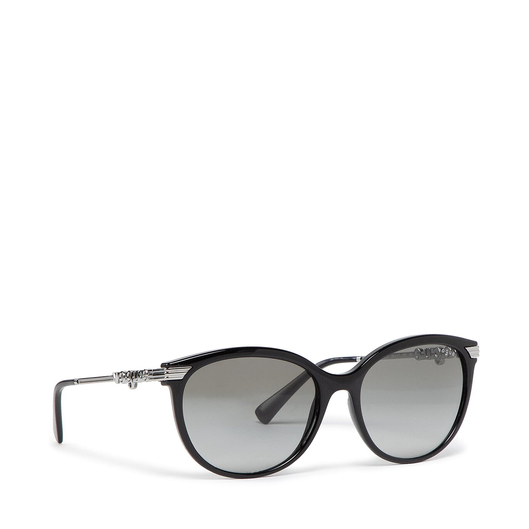 Vogue Ochelari de soare 0VO5460S W44/11 Negru - Pled.ro