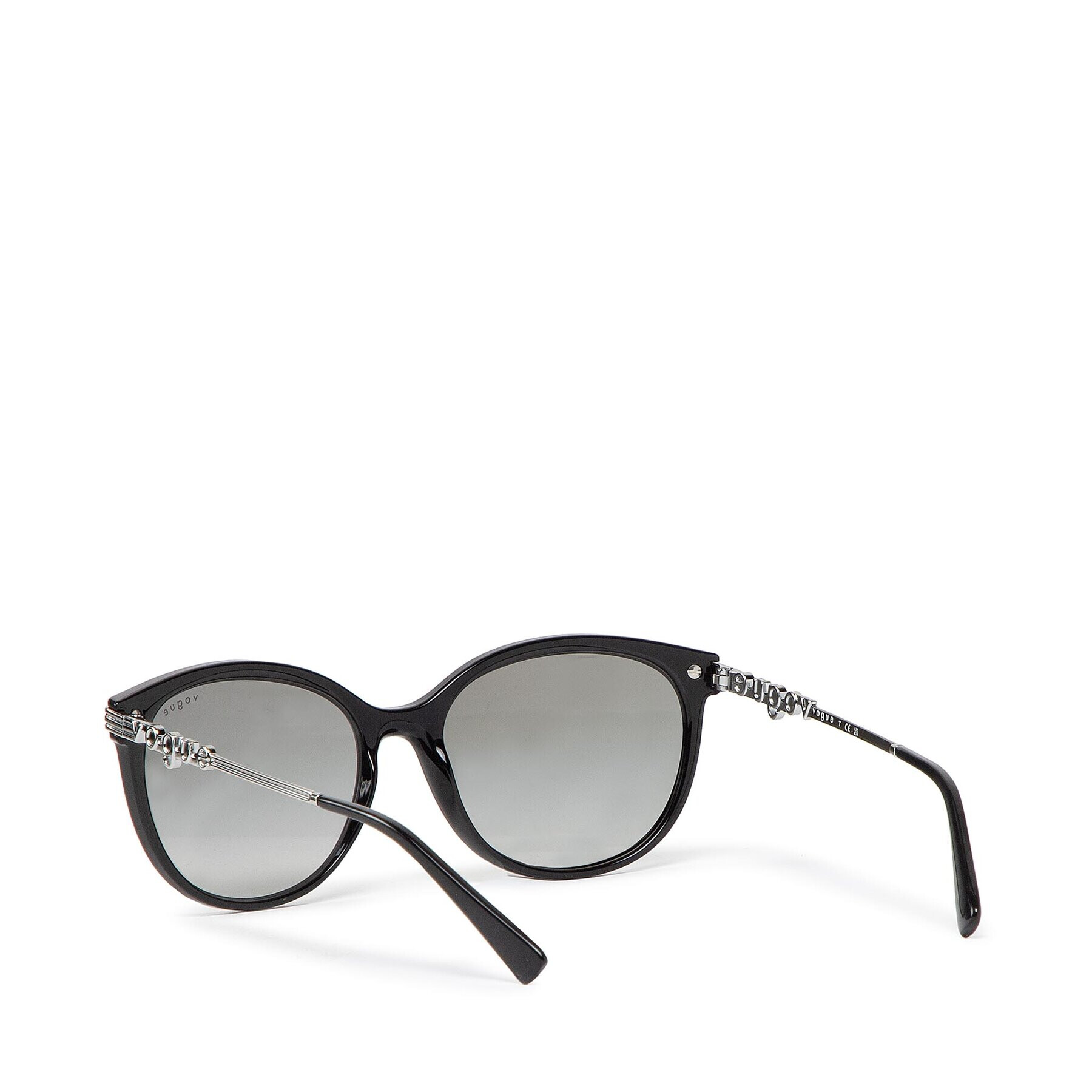 Vogue Ochelari de soare 0VO5460S W44/11 Negru - Pled.ro