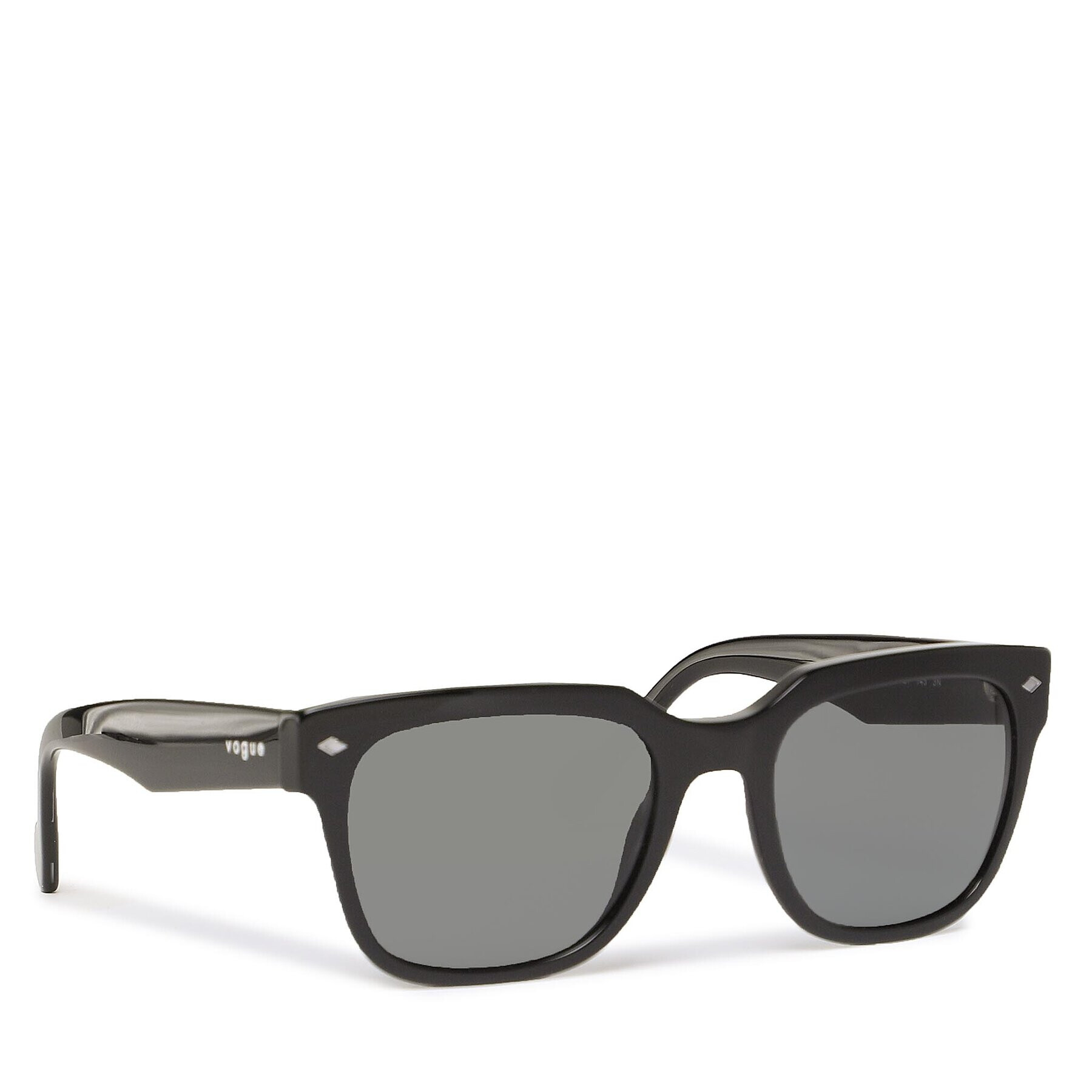 Vogue Ochelari de soare 0VO5490S Negru - Pled.ro