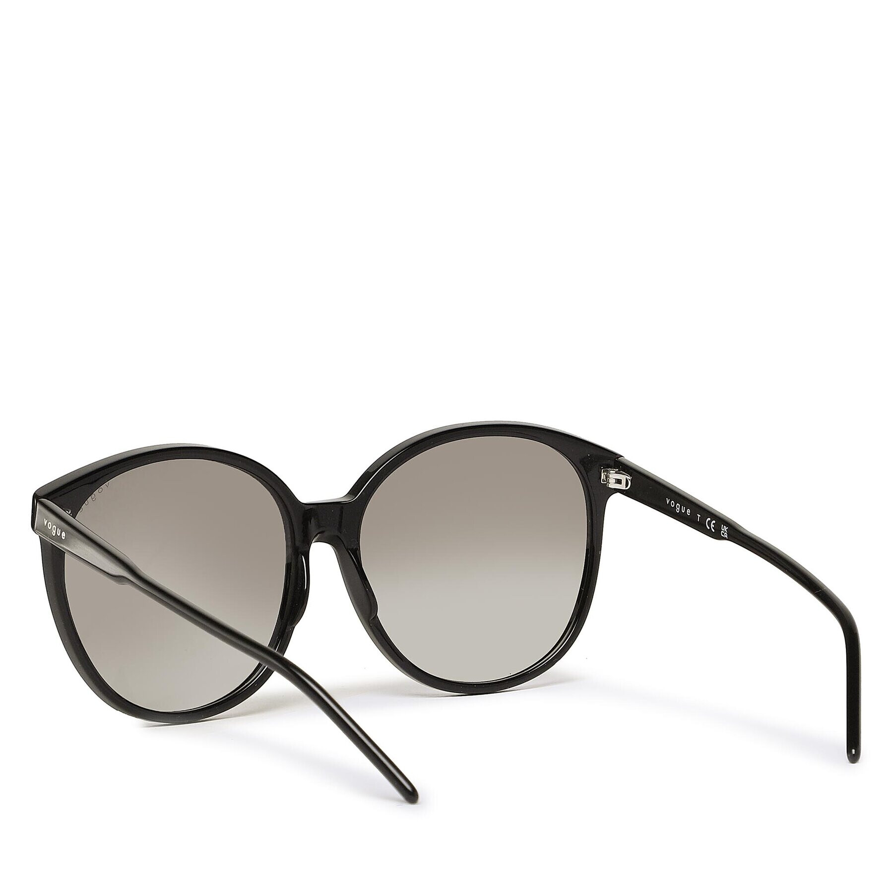 Vogue Ochelari de soare 0VO5509S Negru - Pled.ro