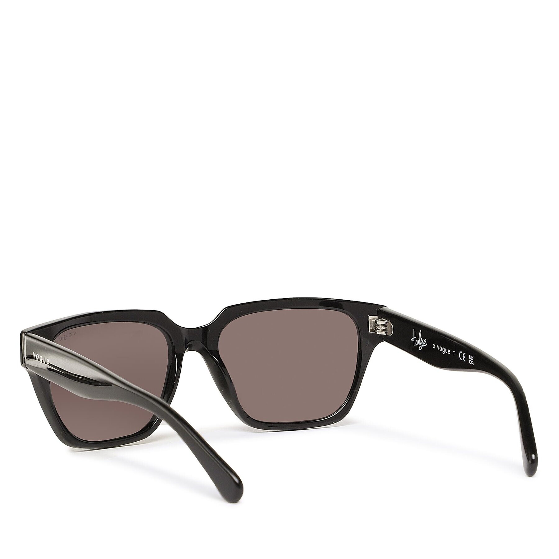 Vogue Ochelari de soare 0VO5512S Negru - Pled.ro