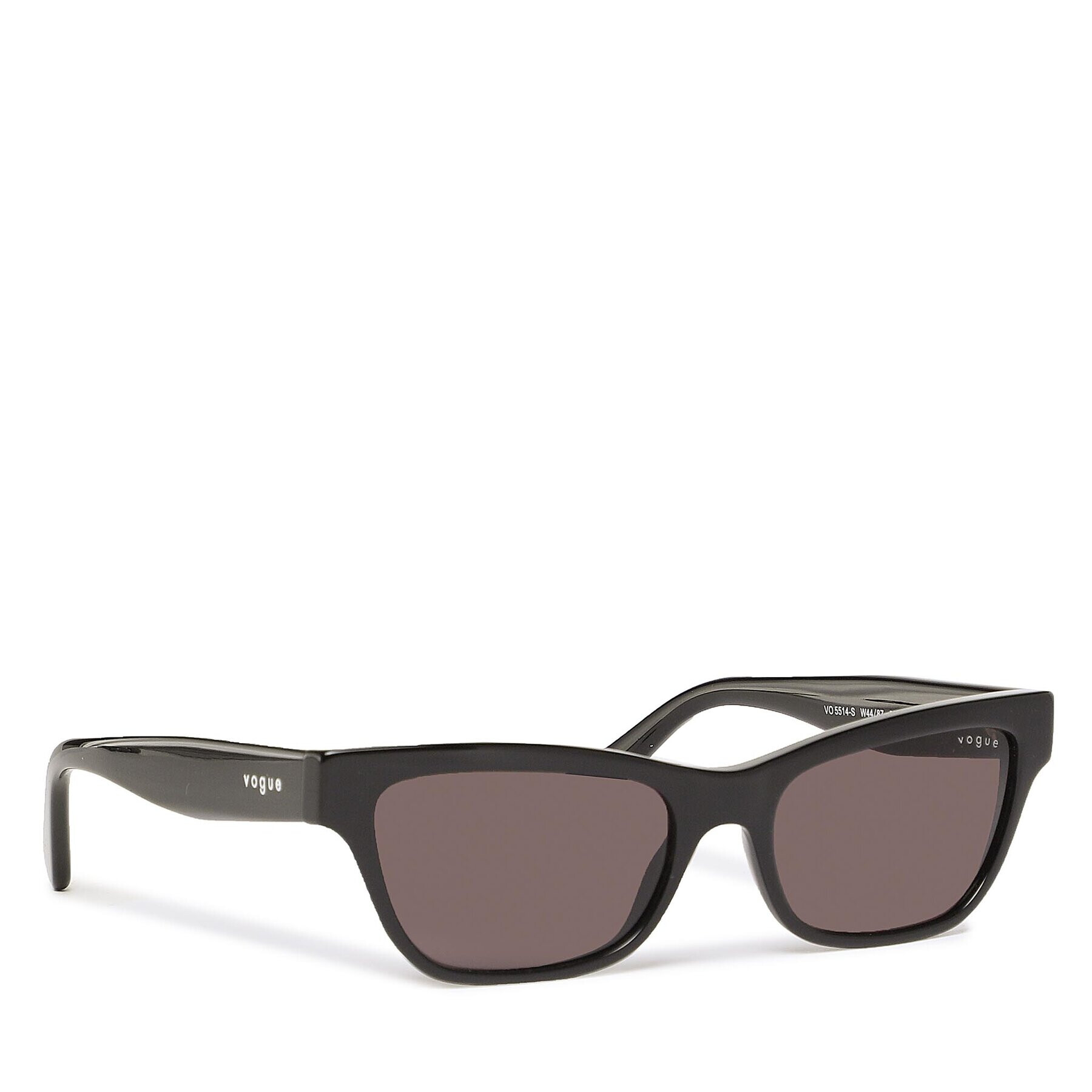 Vogue Ochelari de soare 0VO5514S Negru - Pled.ro