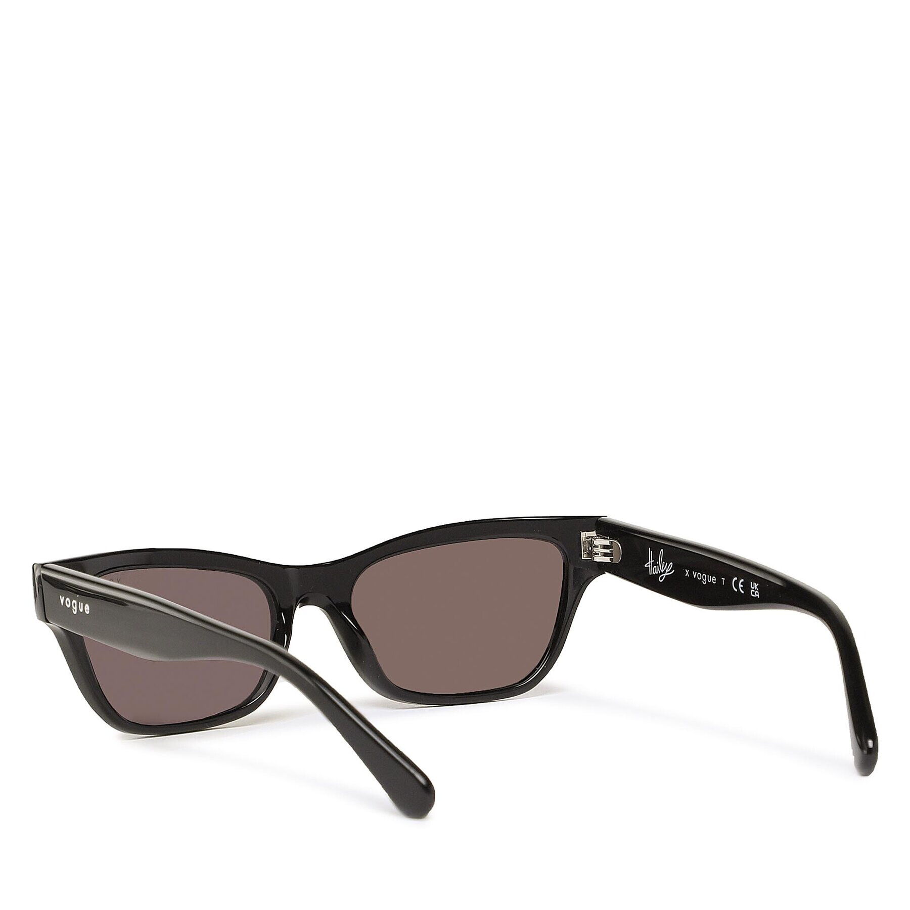 Vogue Ochelari de soare 0VO5514S Negru - Pled.ro