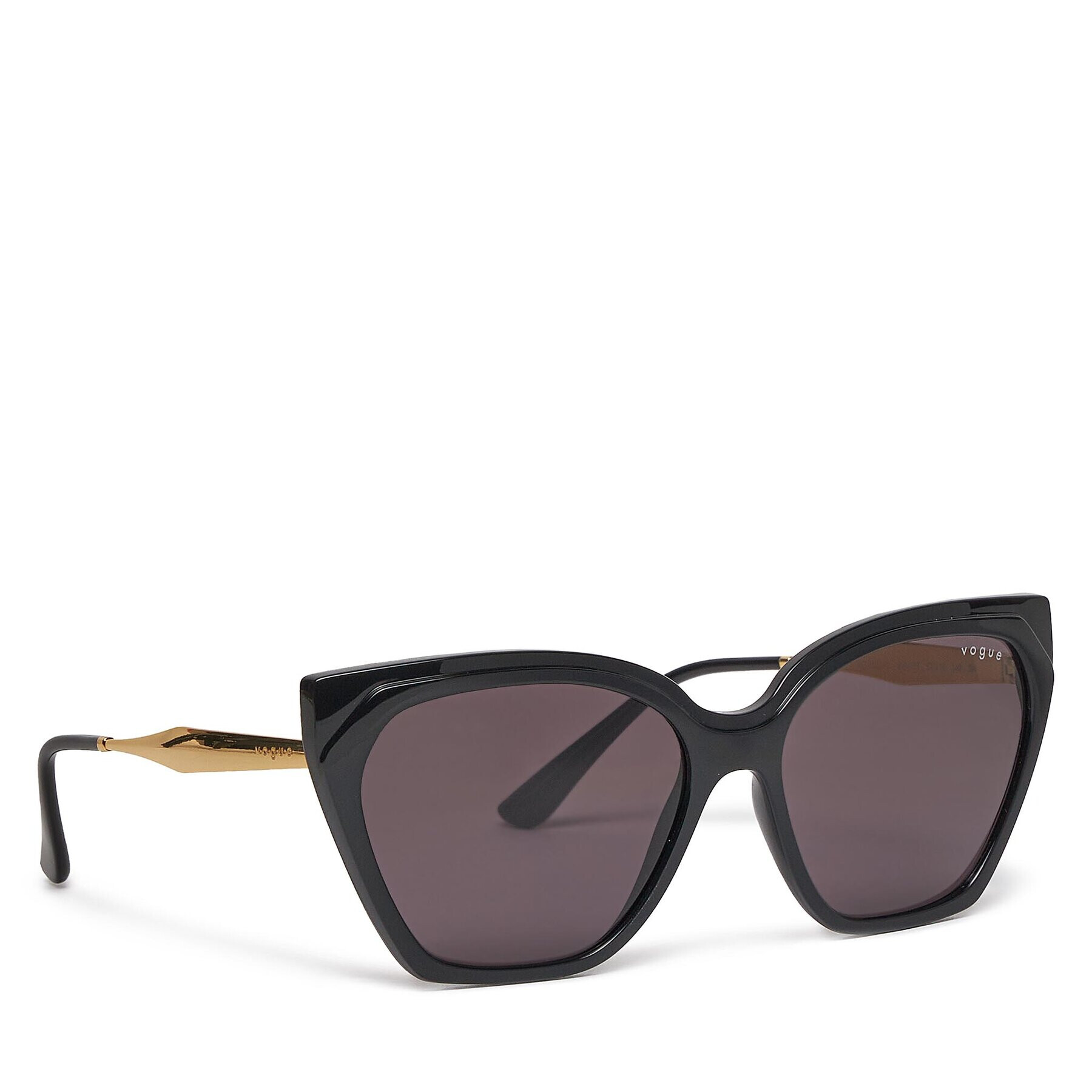 Vogue Ochelari de soare 0VO5521S Negru - Pled.ro