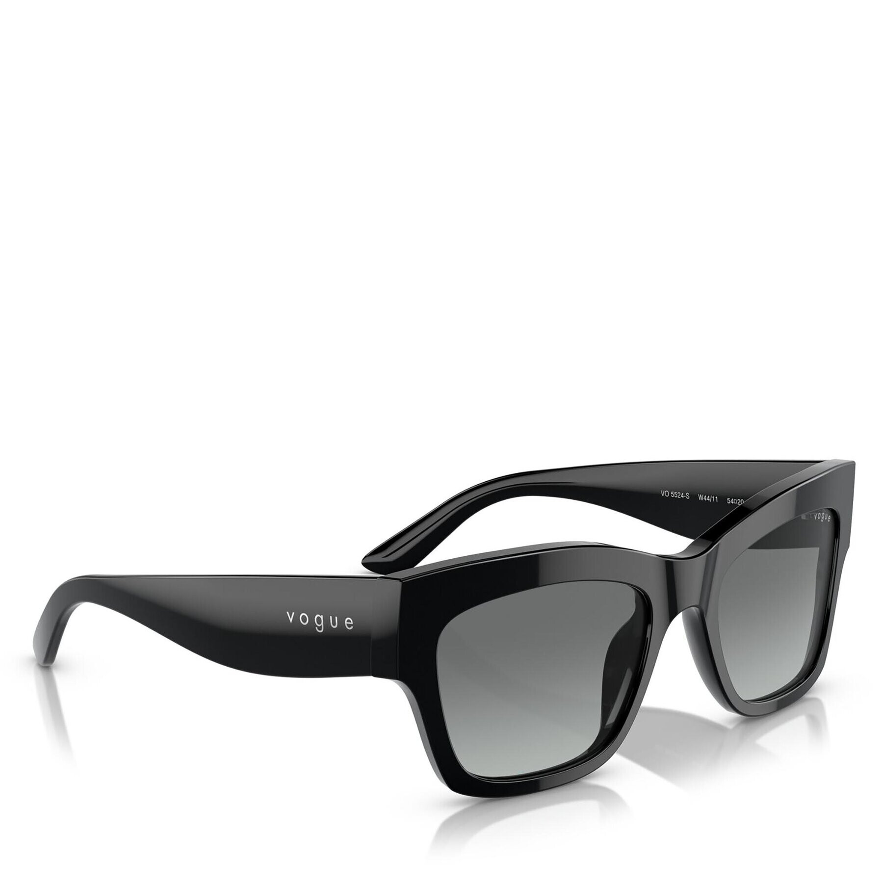 Vogue Ochelari de soare 0VO5524S Negru - Pled.ro