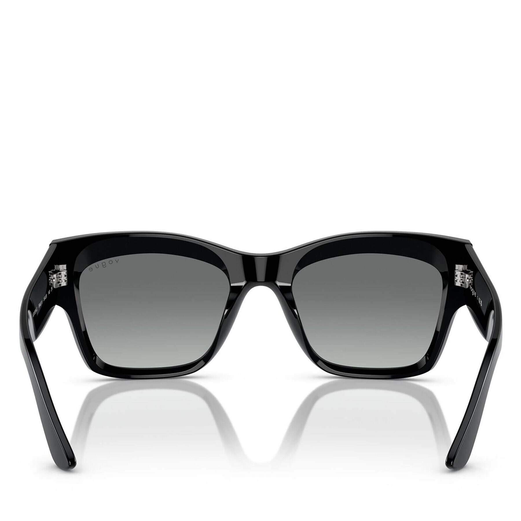 Vogue Ochelari de soare 0VO5524S Negru - Pled.ro