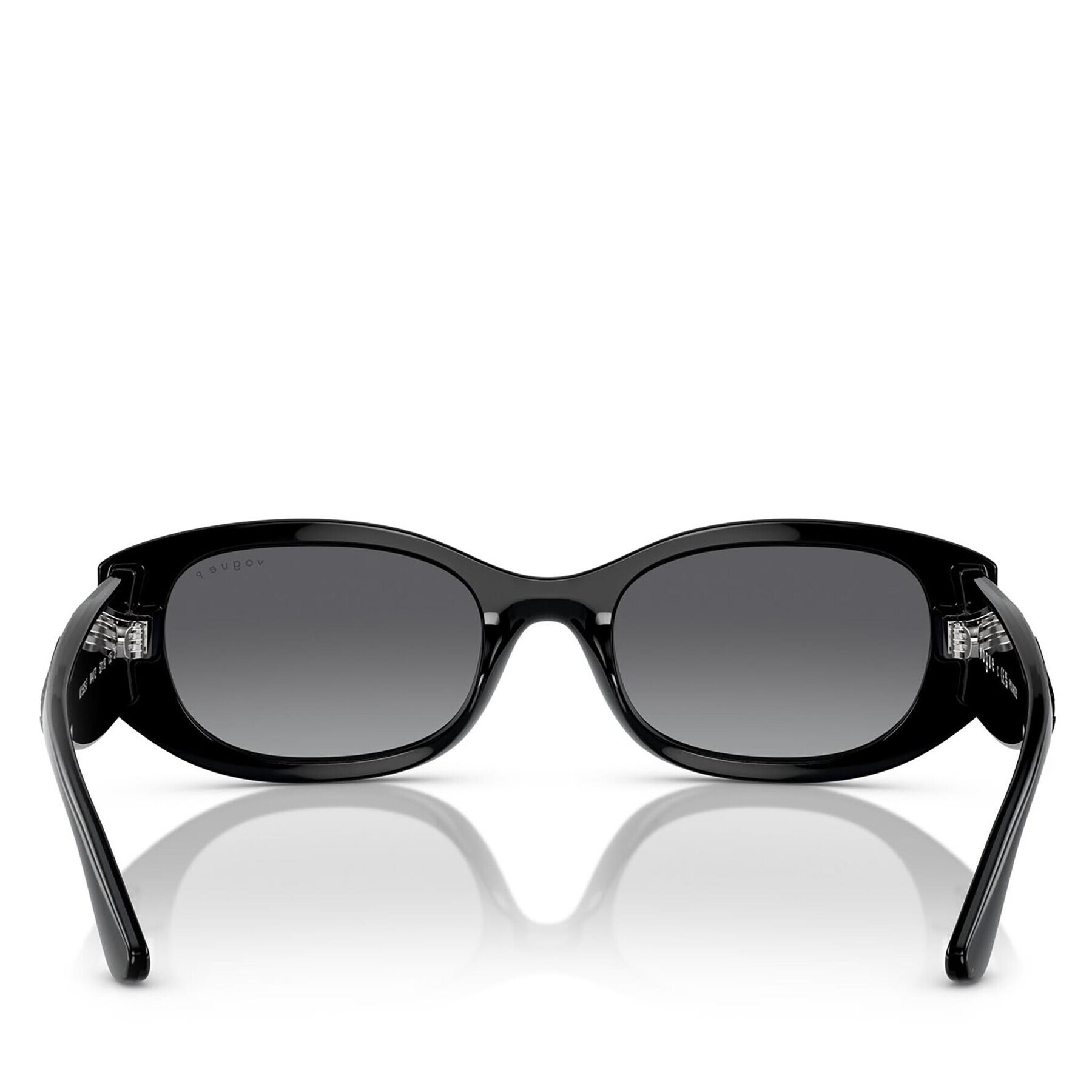 Vogue Ochelari de soare 0VO5525S Negru - Pled.ro