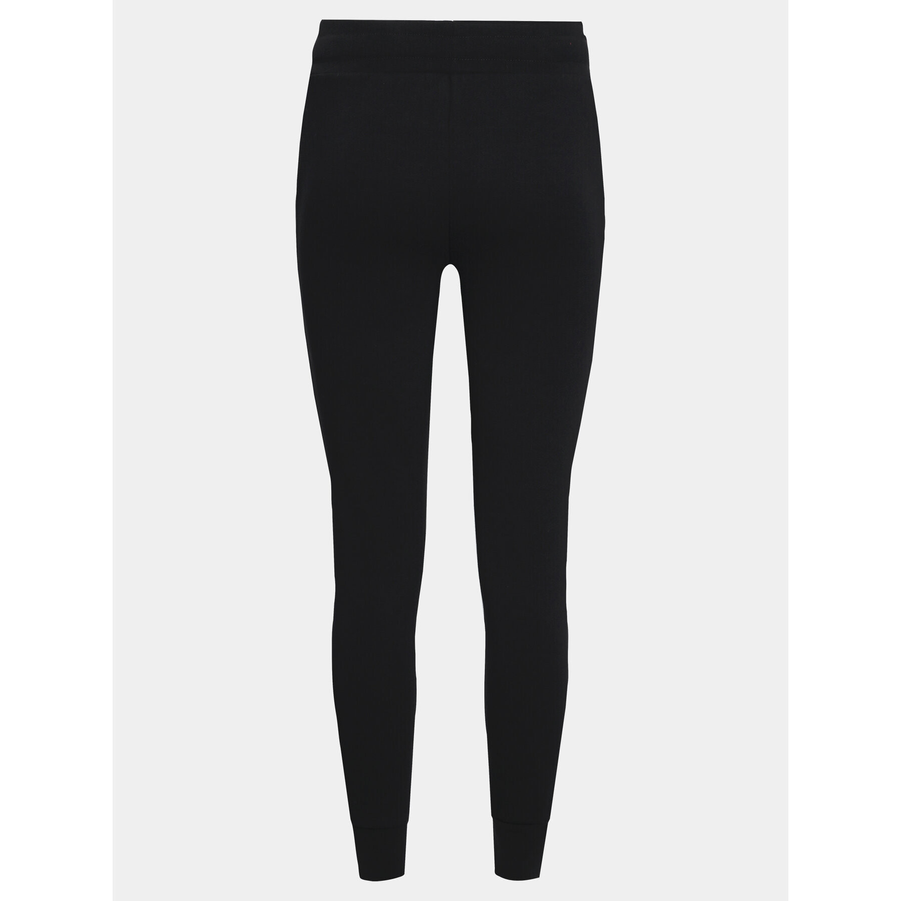 Volcano Pantaloni trening N-Venis L28196-W24 Negru Regular Fit - Pled.ro