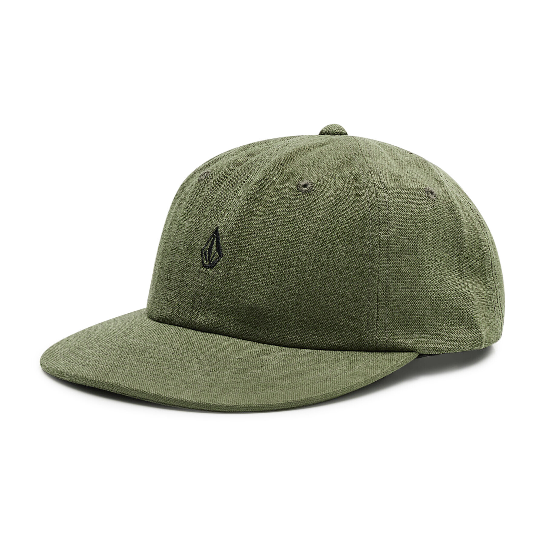 Volcom Șapcă Full Stone Dad D5512210 Verde - Pled.ro