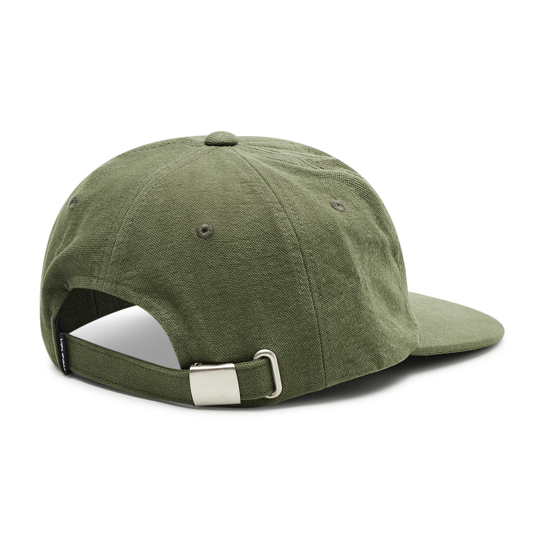 Volcom Șapcă Full Stone Dad D5512210 Verde - Pled.ro