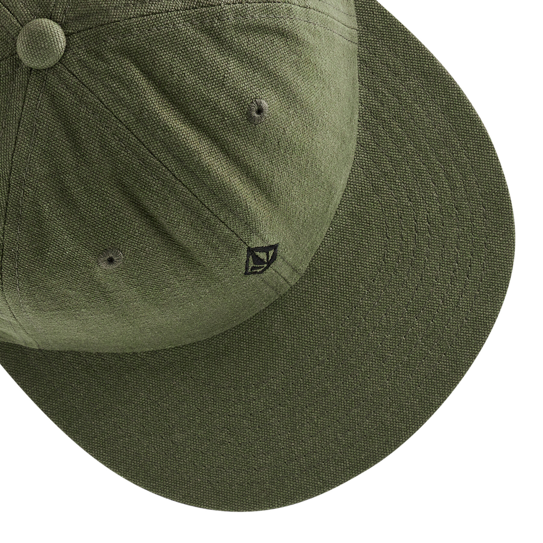 Volcom Șapcă Full Stone Dad D5512210 Verde - Pled.ro