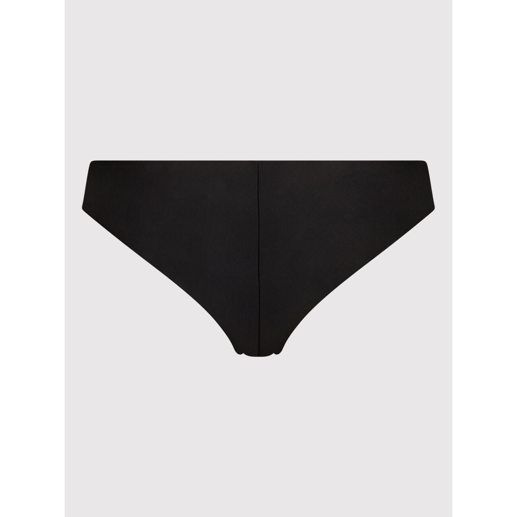 Volcom Bikini partea de jos Simply Solid O2112104 Negru - Pled.ro