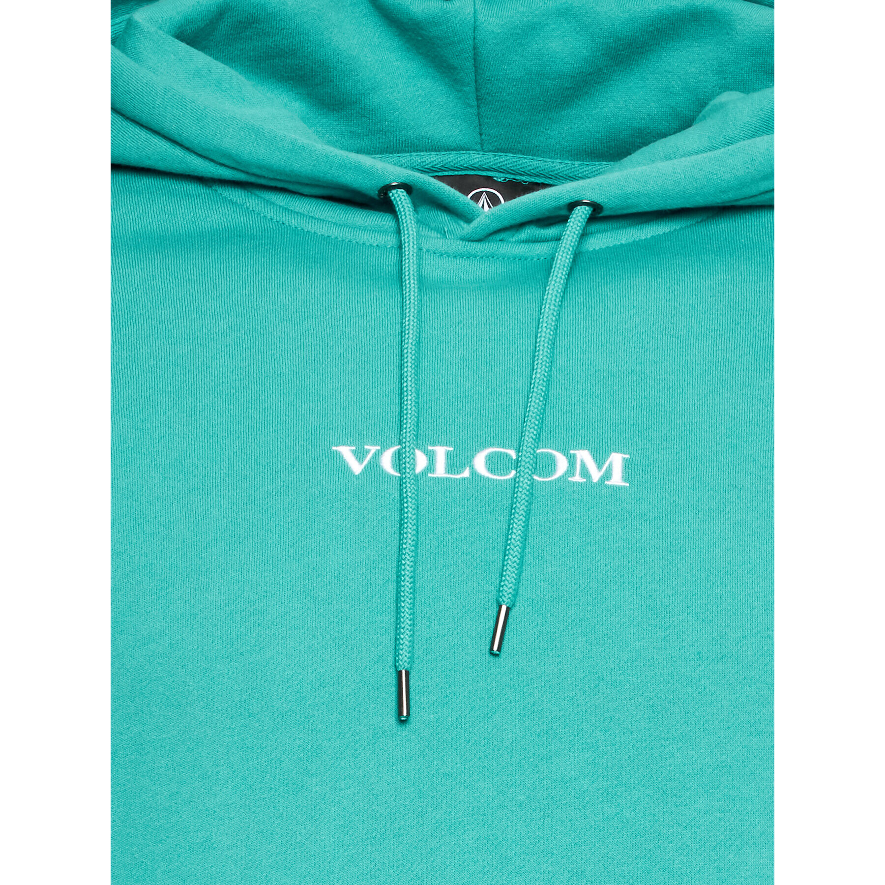 Volcom Bluză Stone A4132214 Albastru Regular Fit - Pled.ro