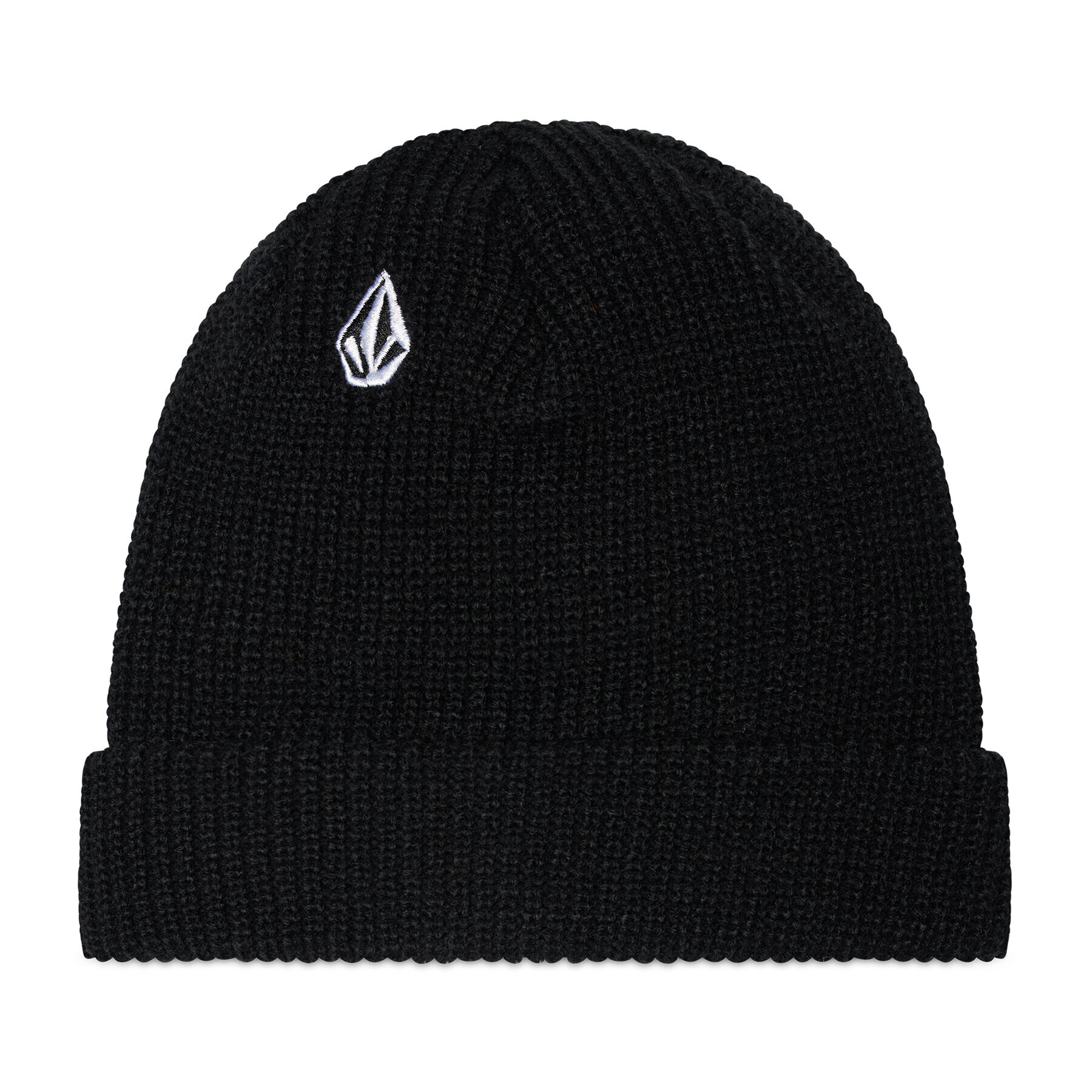 Volcom Căciulă Full Stone Beanie D5832202 Negru - Pled.ro