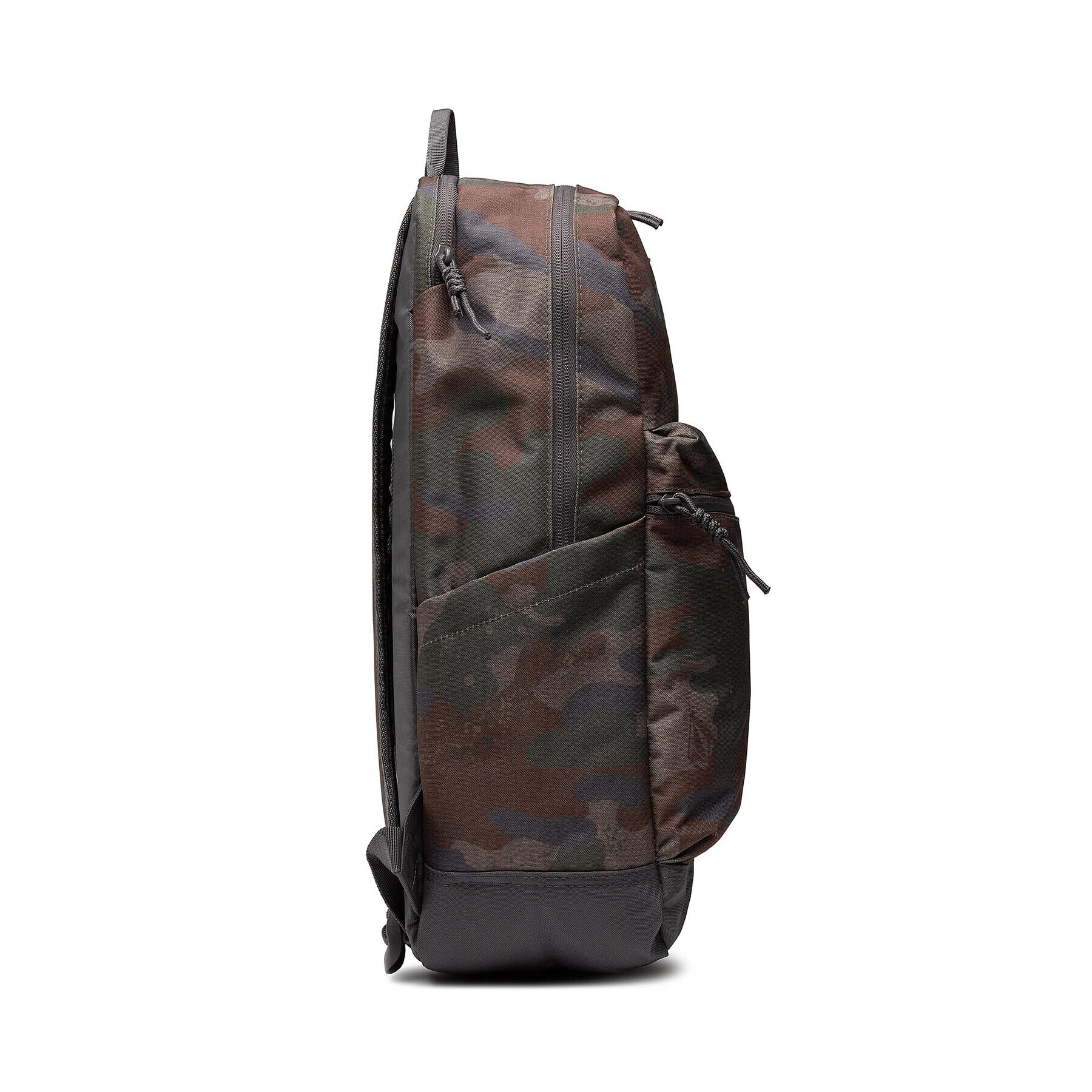 Volcom Rucsac School Backpack D6522205 Kaki - Pled.ro