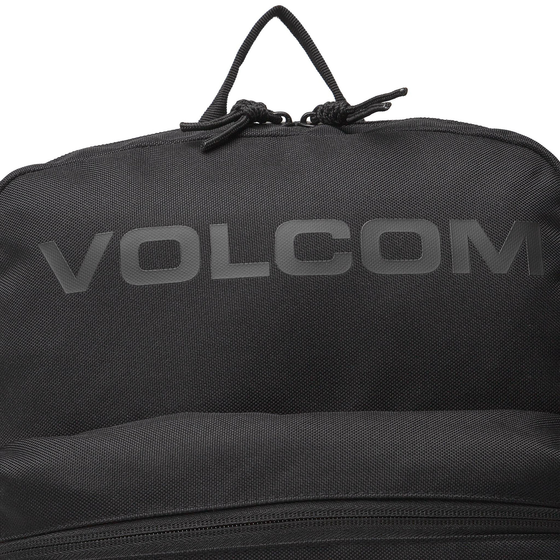 Volcom Rucsac School Backpack D6522205 Negru - Pled.ro