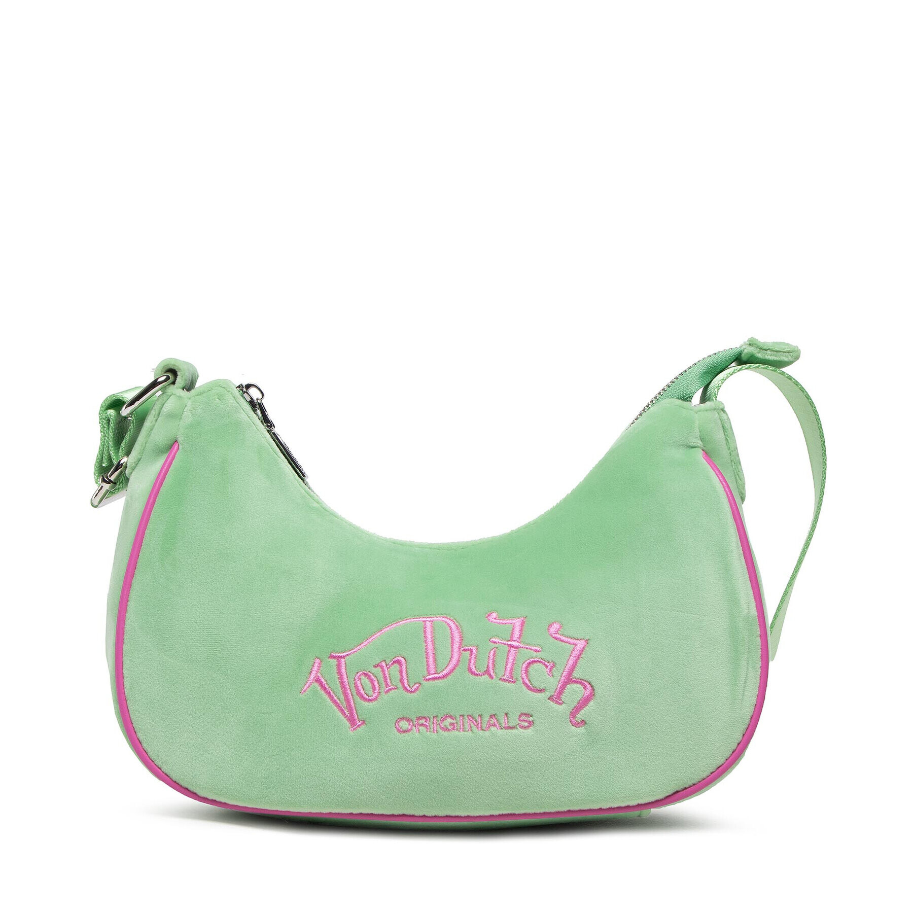 Von Dutch Geantă Amy 4108040 Verde - Pled.ro