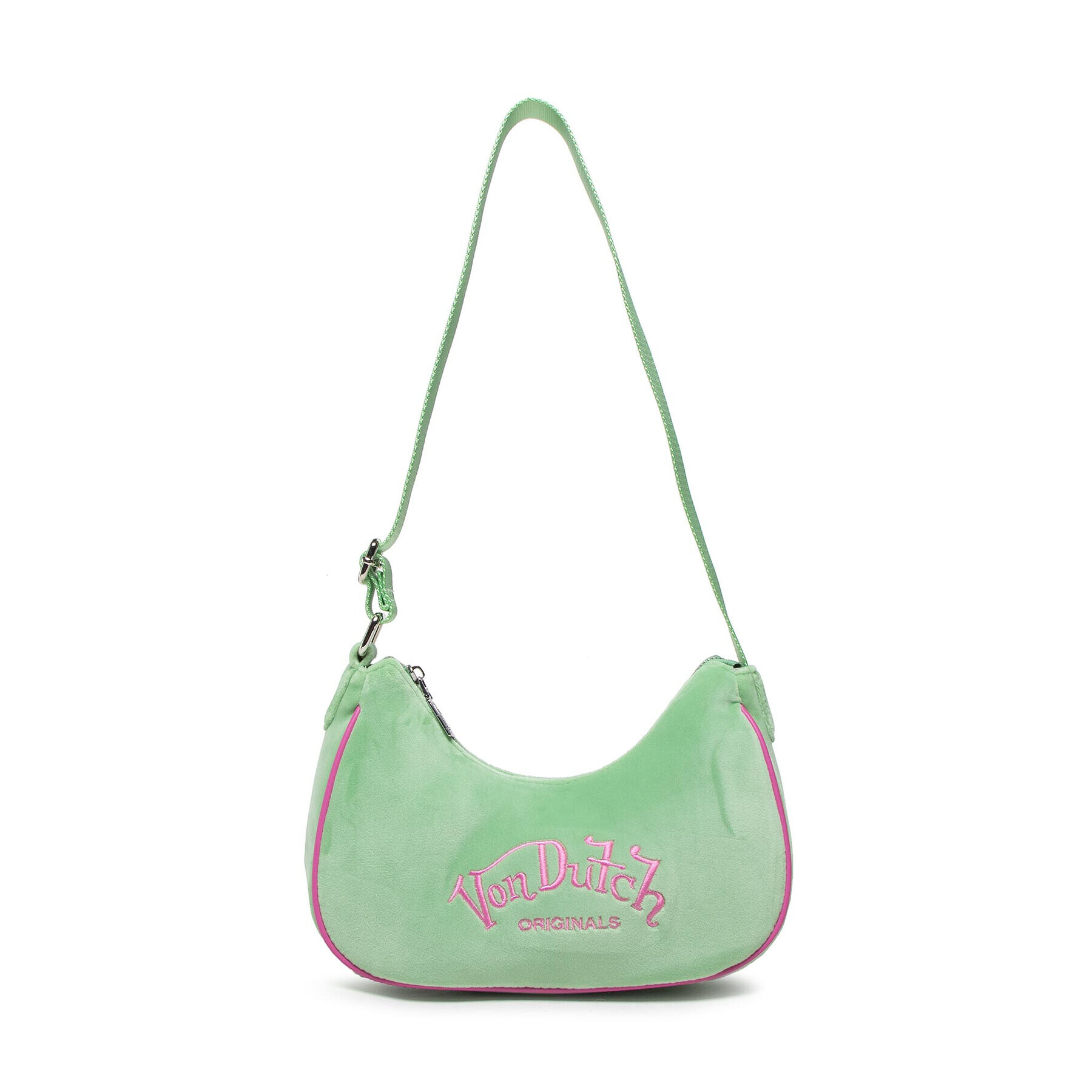 Von Dutch Geantă Amy 4108040 Verde - Pled.ro