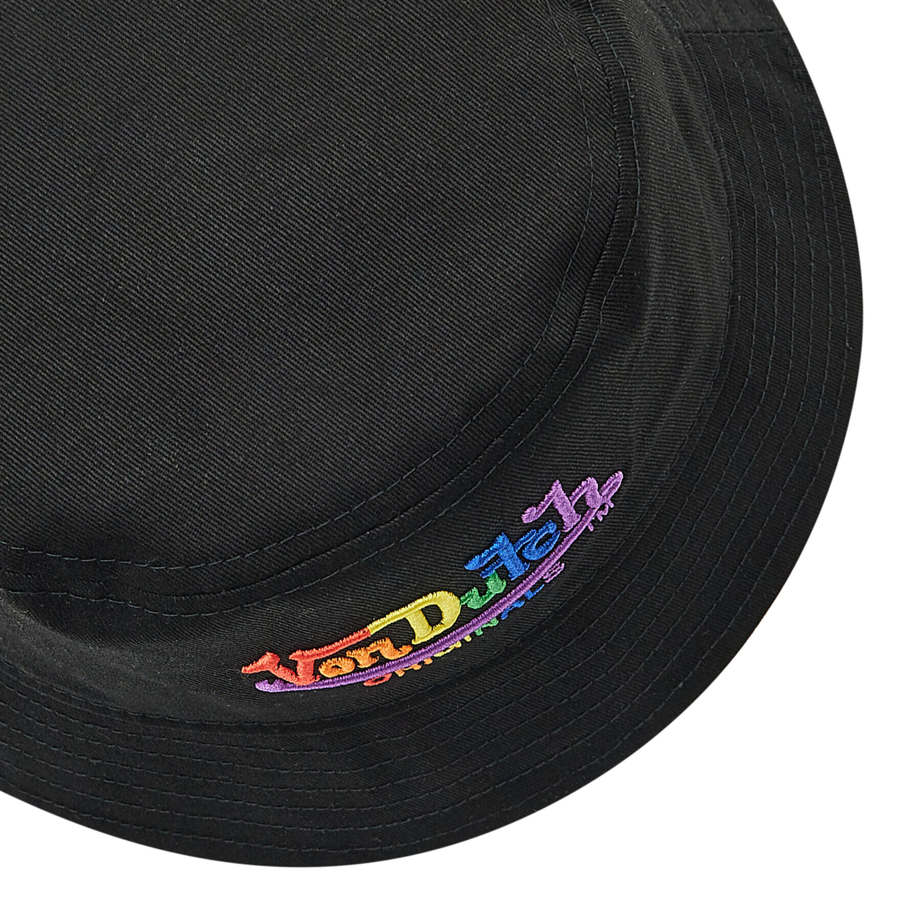 Von Dutch Pălărie Bucket 7050037 Negru - Pled.ro