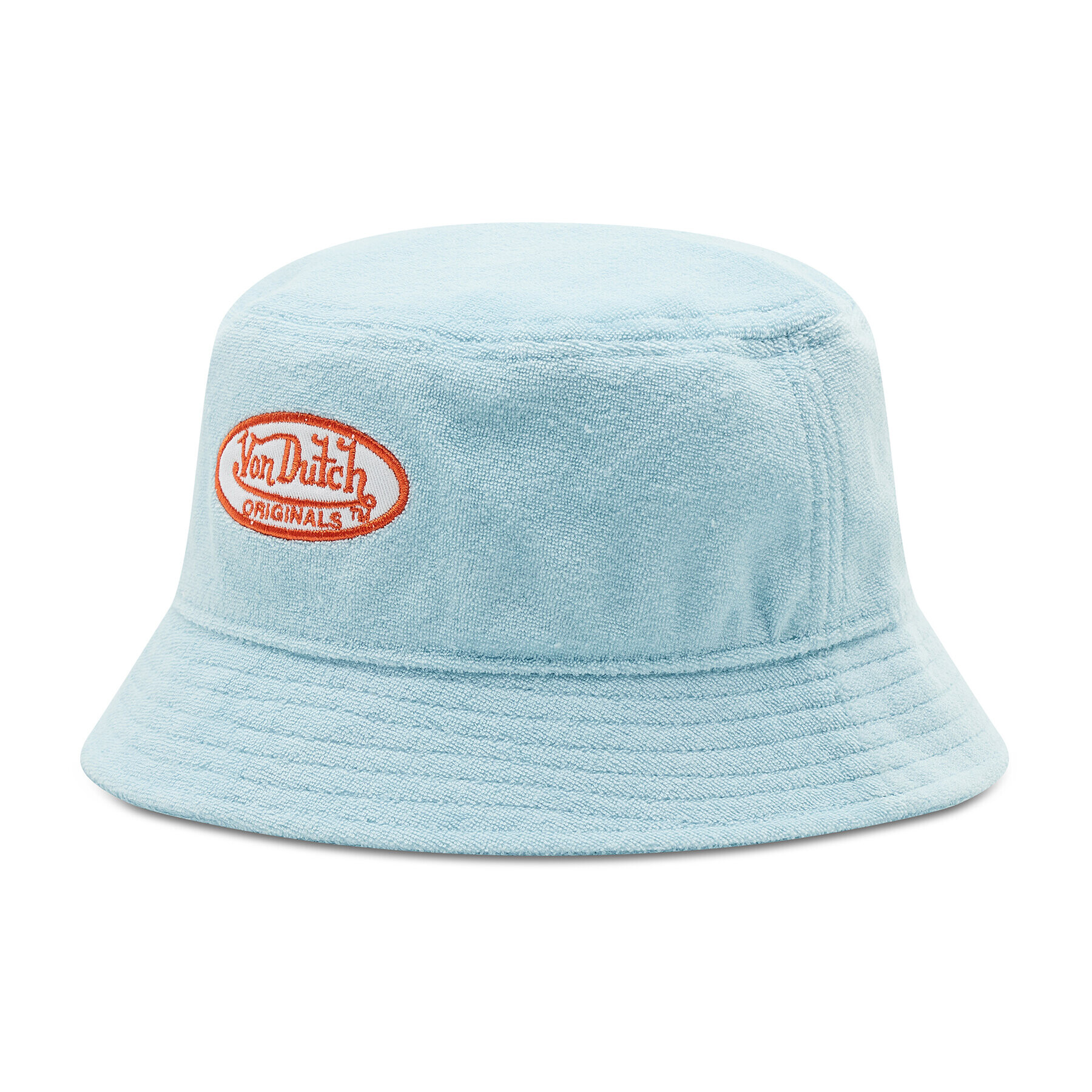 Von Dutch Pălărie Bucket 7050035 Albastru - Pled.ro