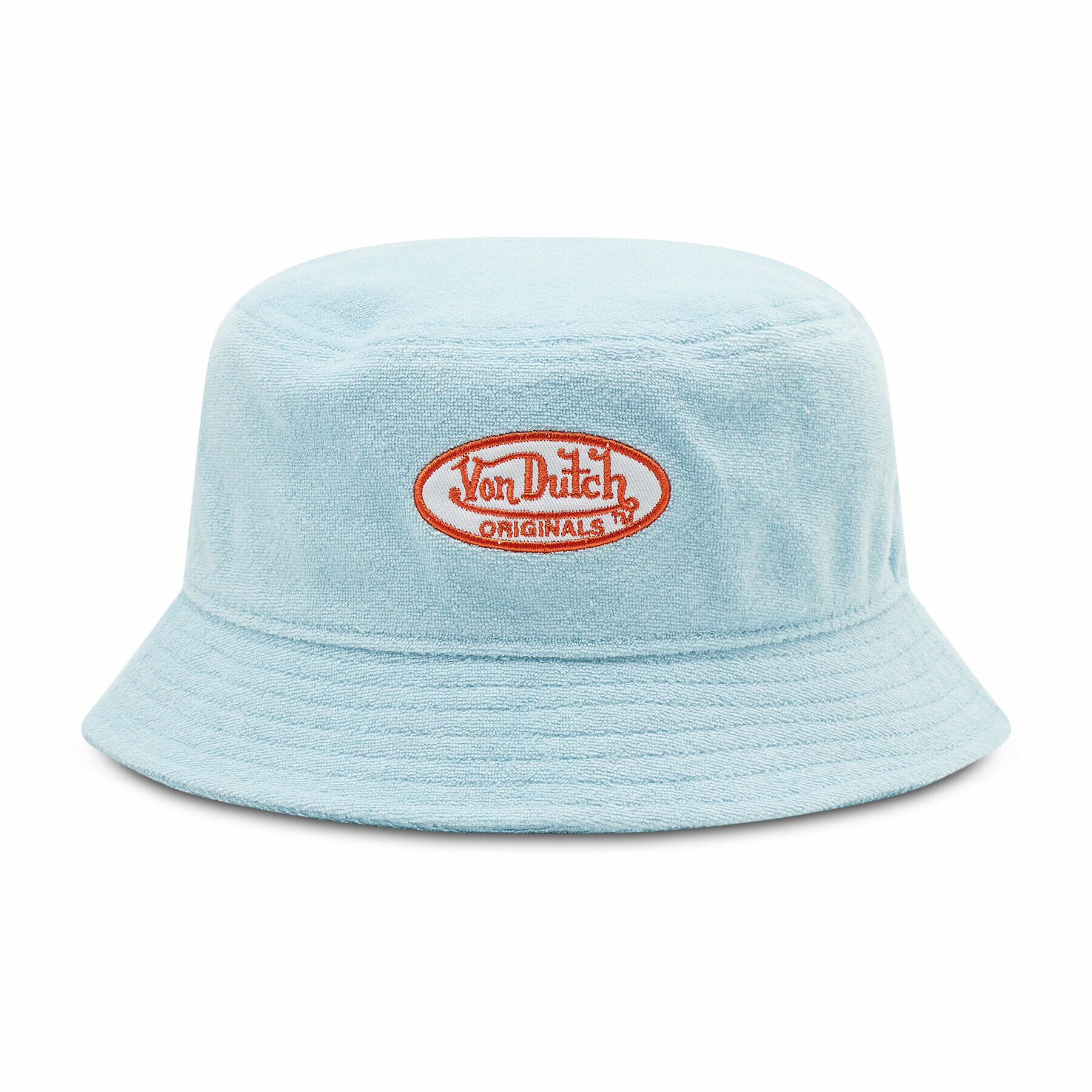 Von Dutch Pălărie Bucket 7050035 Albastru - Pled.ro