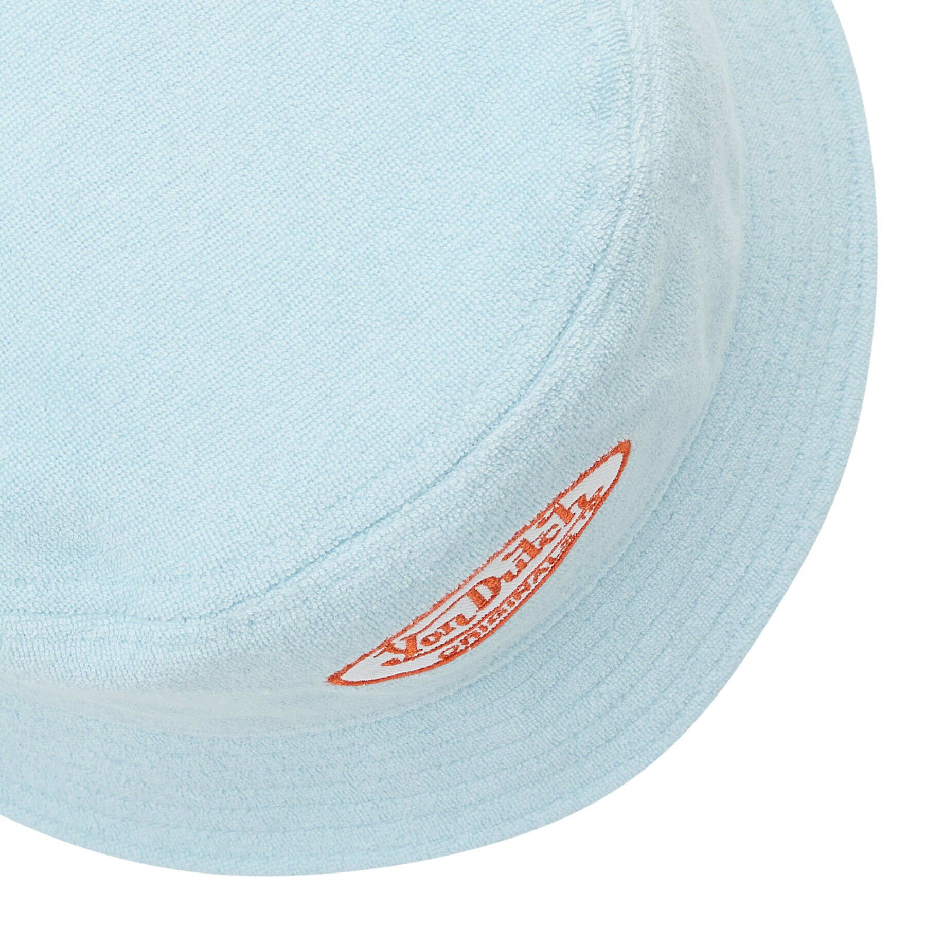 Von Dutch Pălărie Bucket 7050035 Albastru - Pled.ro