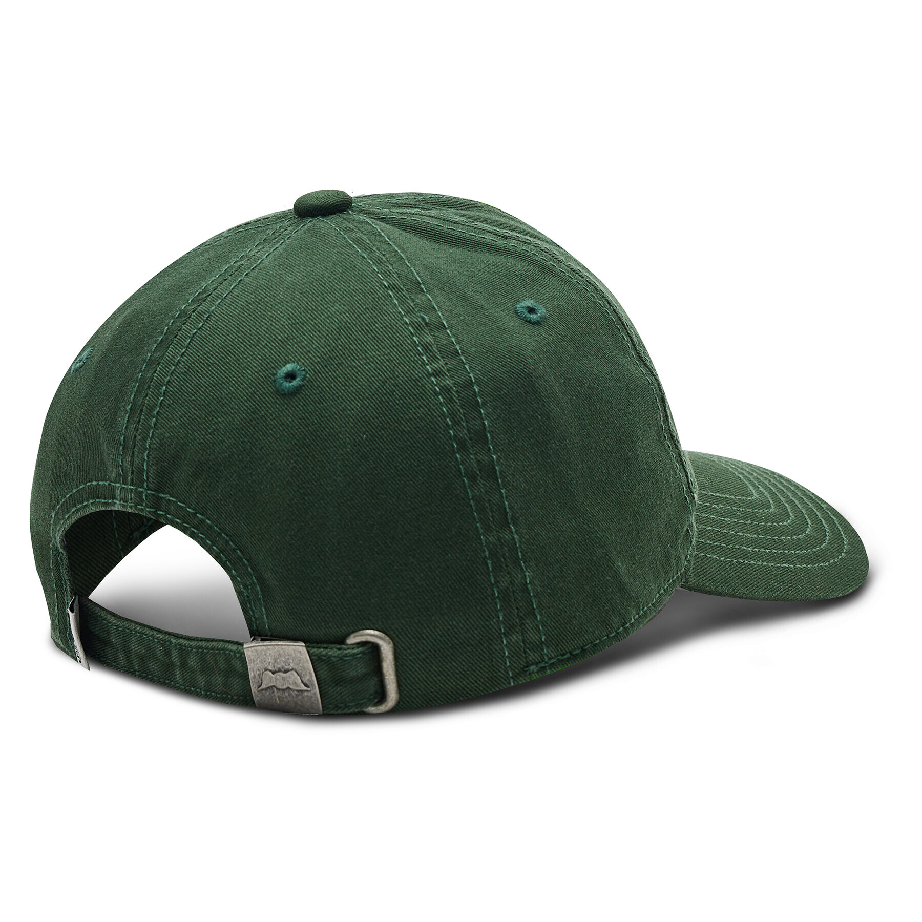 Von Dutch Șapcă Houston 7030223 Verde - Pled.ro