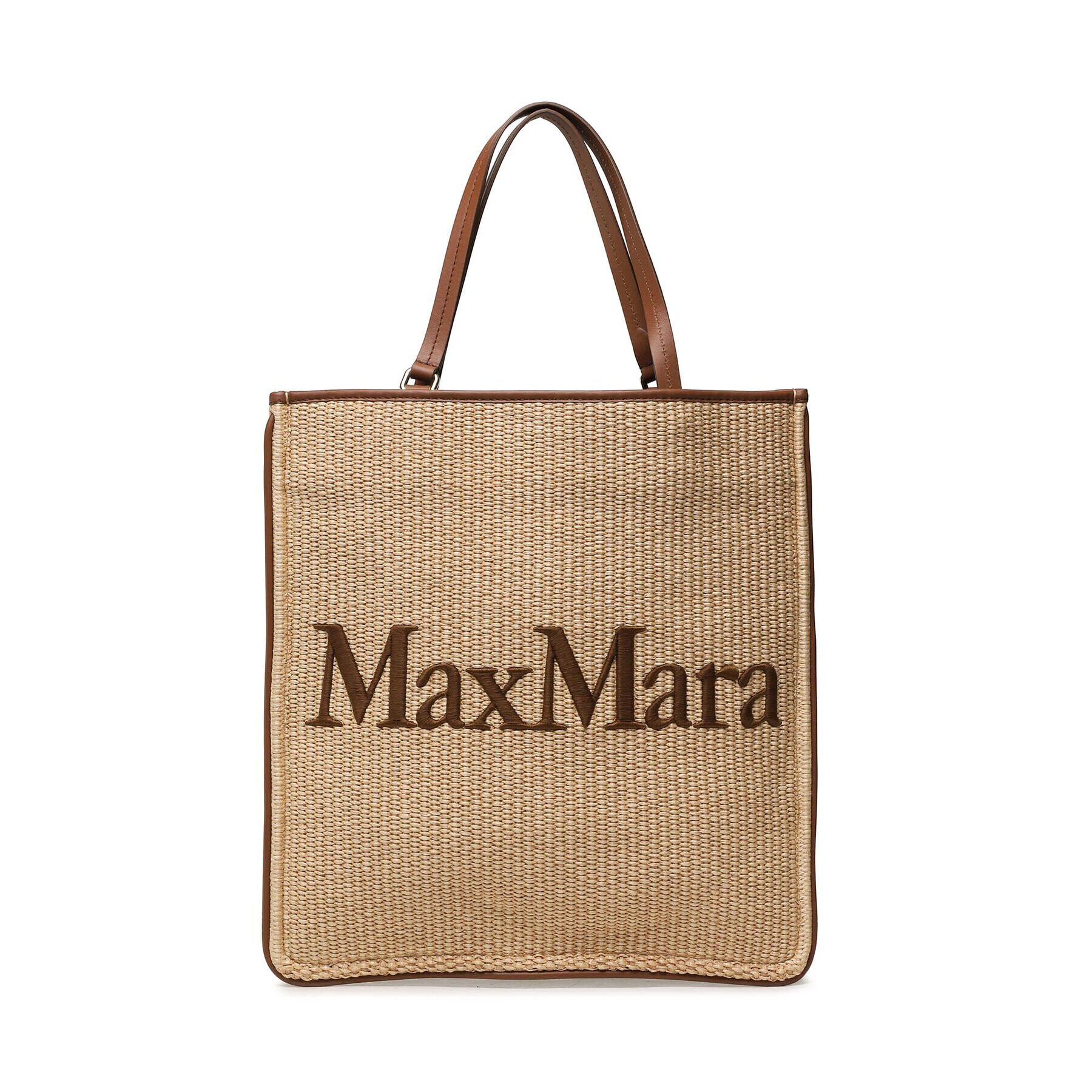 Weekend Max Mara Geantă Easybag 2345111231 Bej - Pled.ro