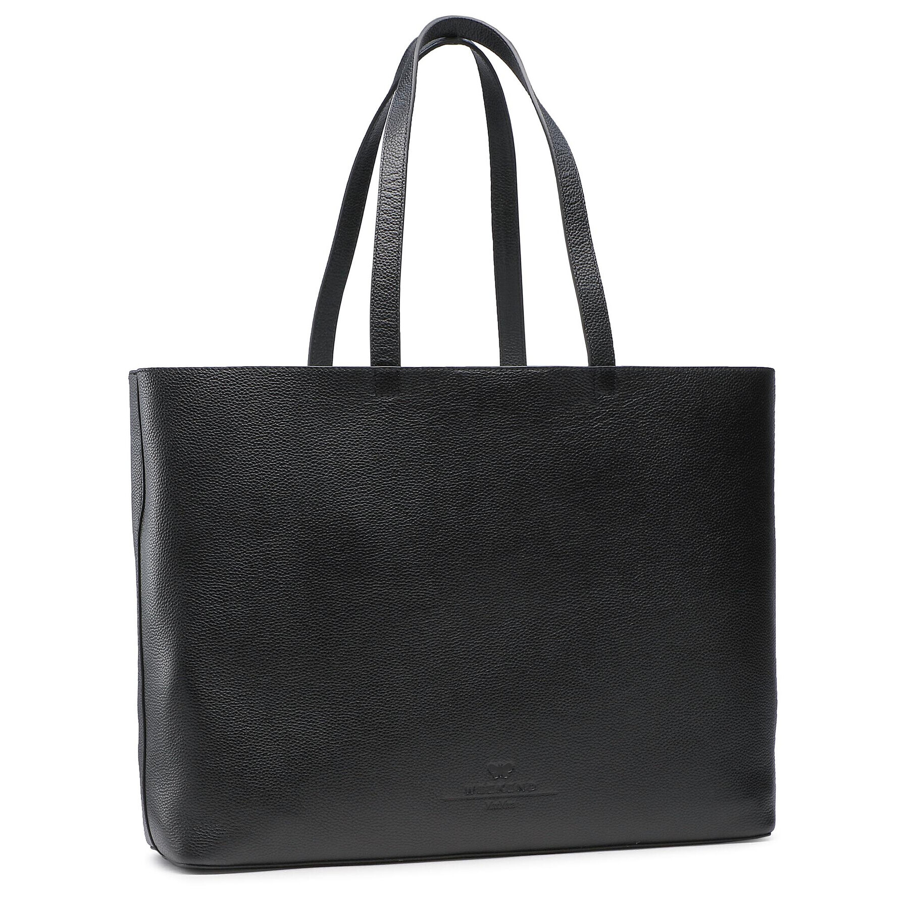 Weekend Max Mara Geantă Legge 55111212650 Negru - Pled.ro