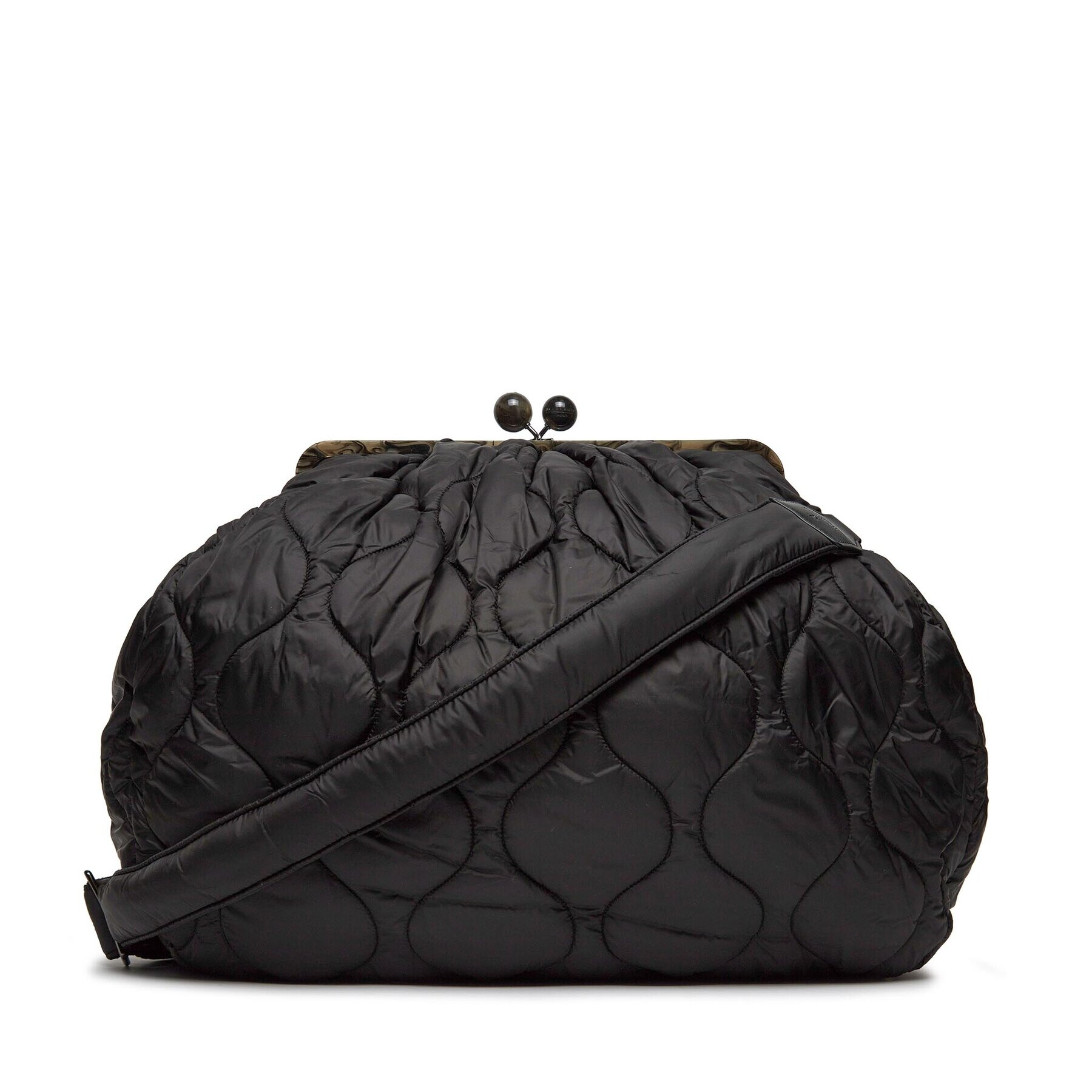 Weekend Max Mara Geantă Mosella 2355160734650 Negru - Pled.ro