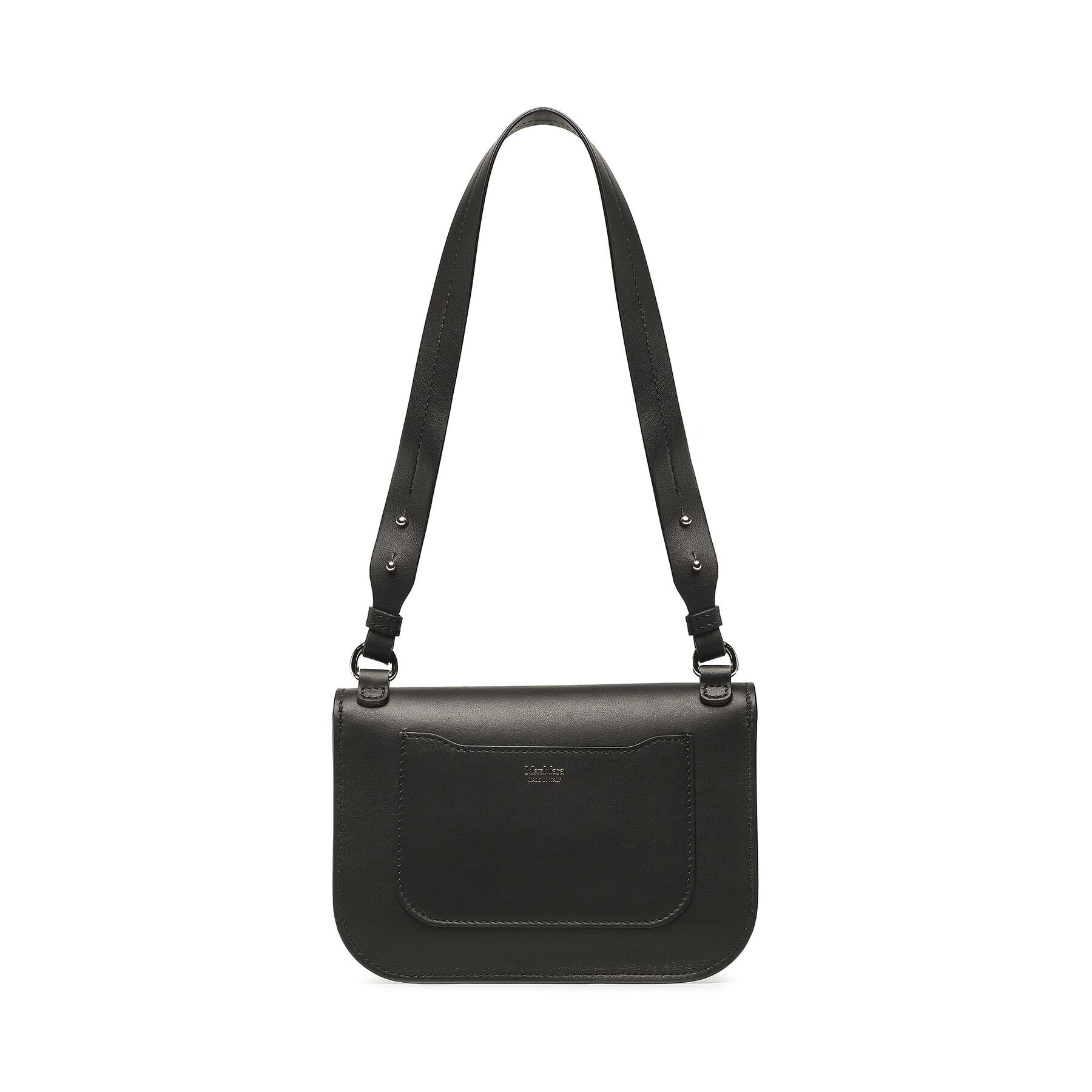 Weekend Max Mara Geantă Mymhtzl 2345111936 Negru - Pled.ro