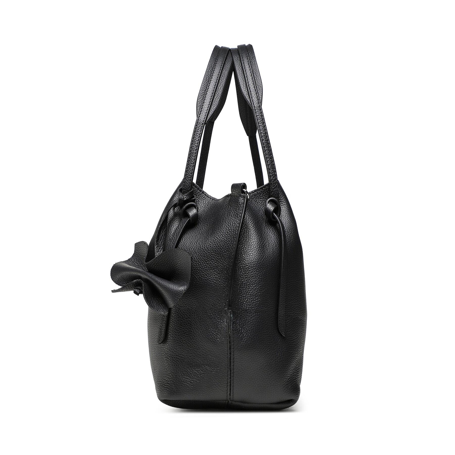 Weekend Max Mara Geantă Savio 2355110832 Negru - Pled.ro