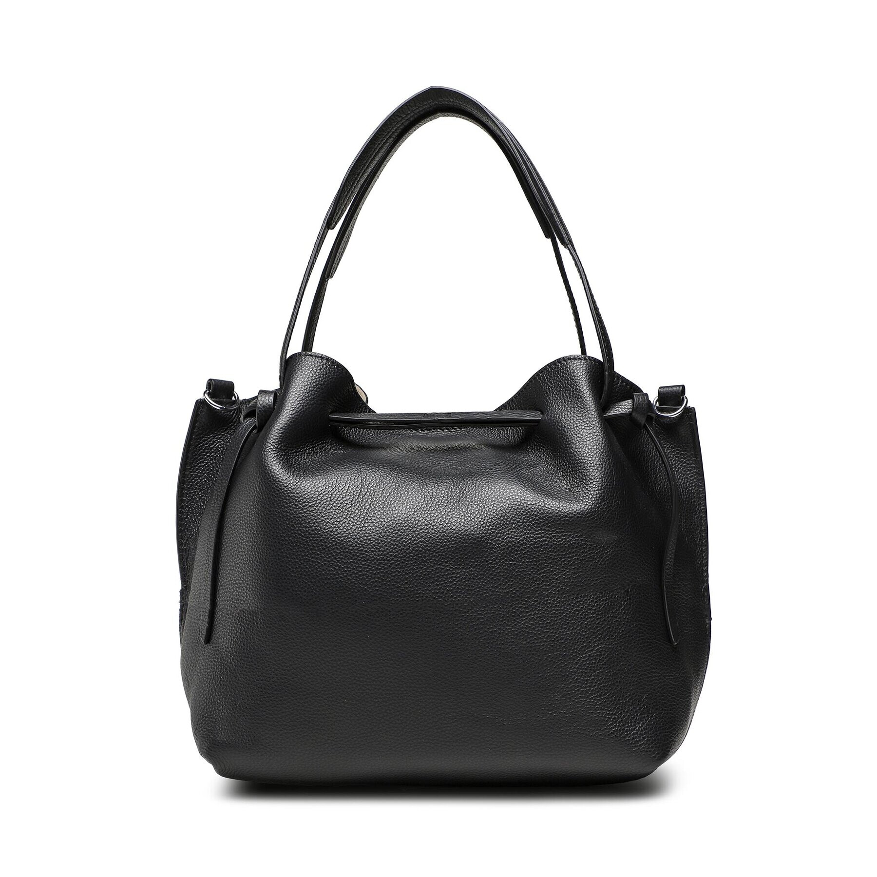 Weekend Max Mara Geantă Savio 2355110832 Negru - Pled.ro