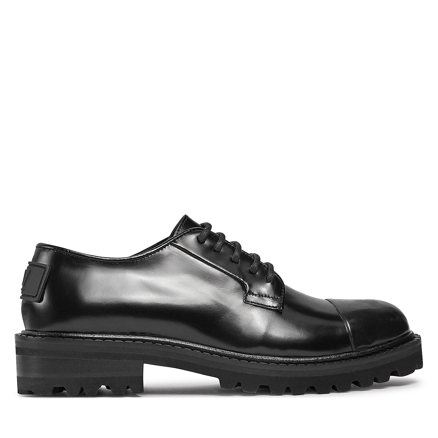 Weekend Max Mara Oxford Livorno 2355260134 Negru - Pled.ro