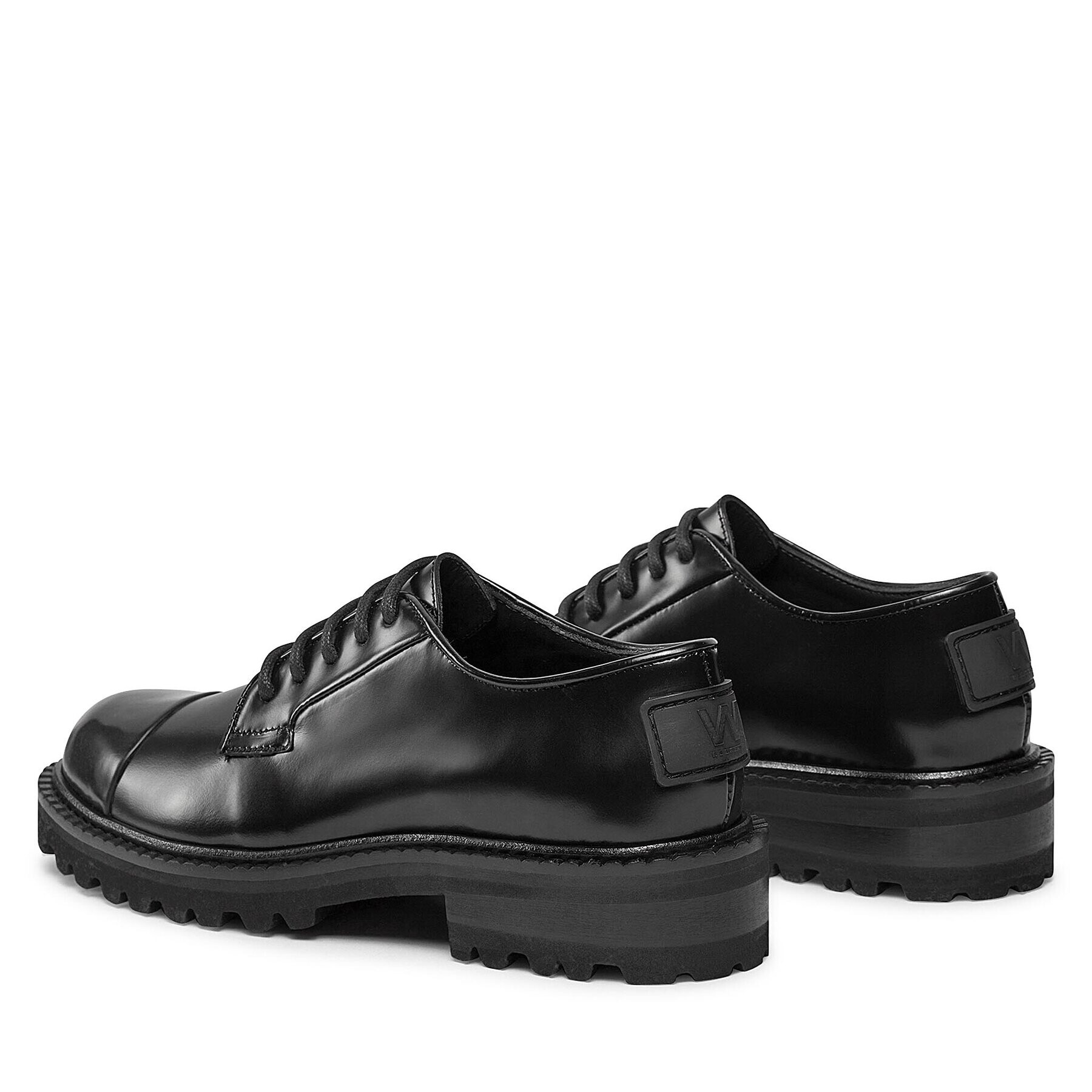 Weekend Max Mara Oxford Livorno 2355260134 Negru - Pled.ro