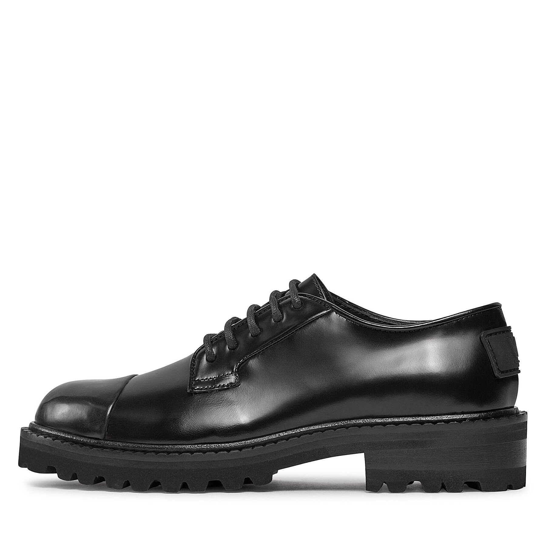 Weekend Max Mara Oxford Livorno 2355260134 Negru - Pled.ro