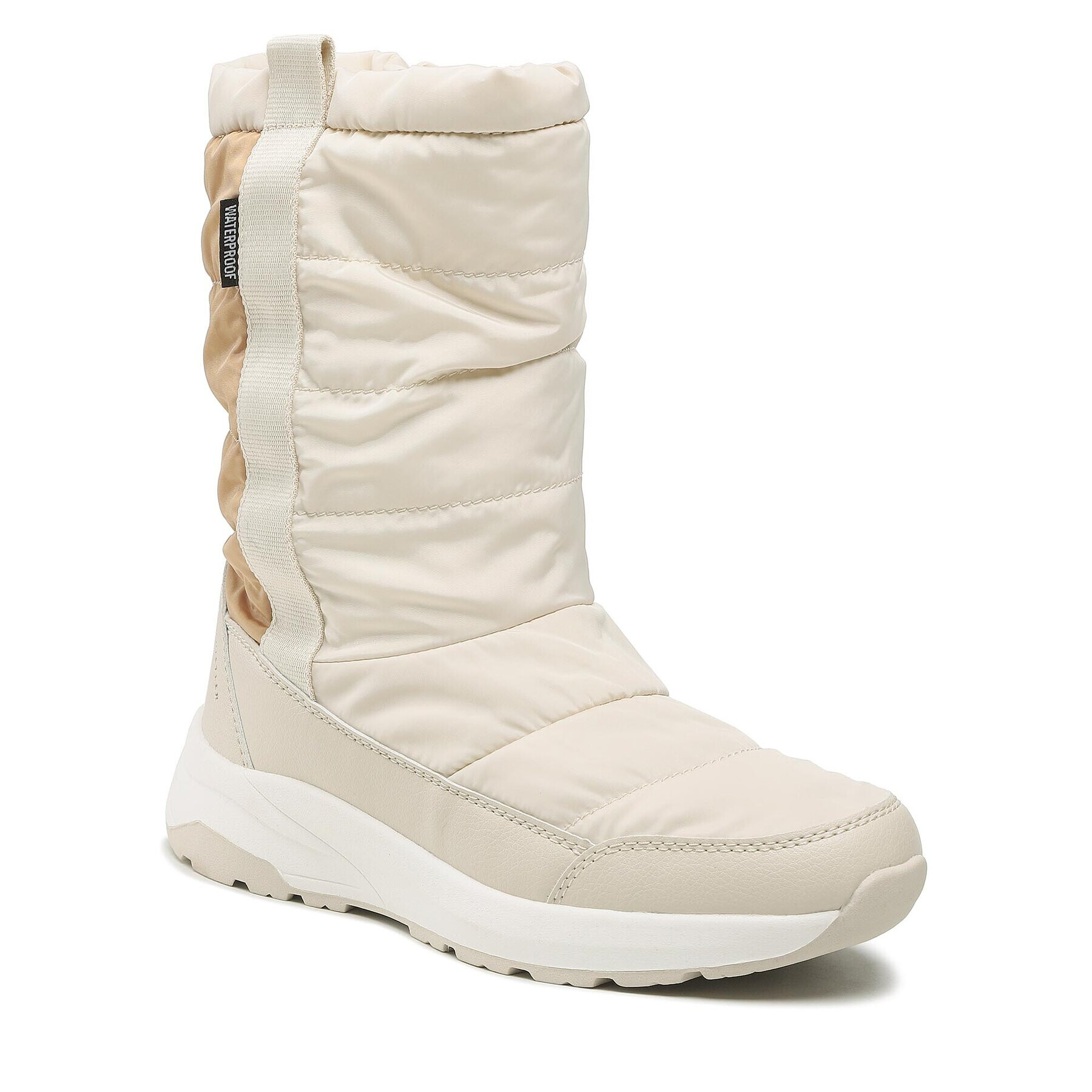 Whistler Cizme de zăpadă Yattua W Winterboot Wp W224436 Bej - Pled.ro