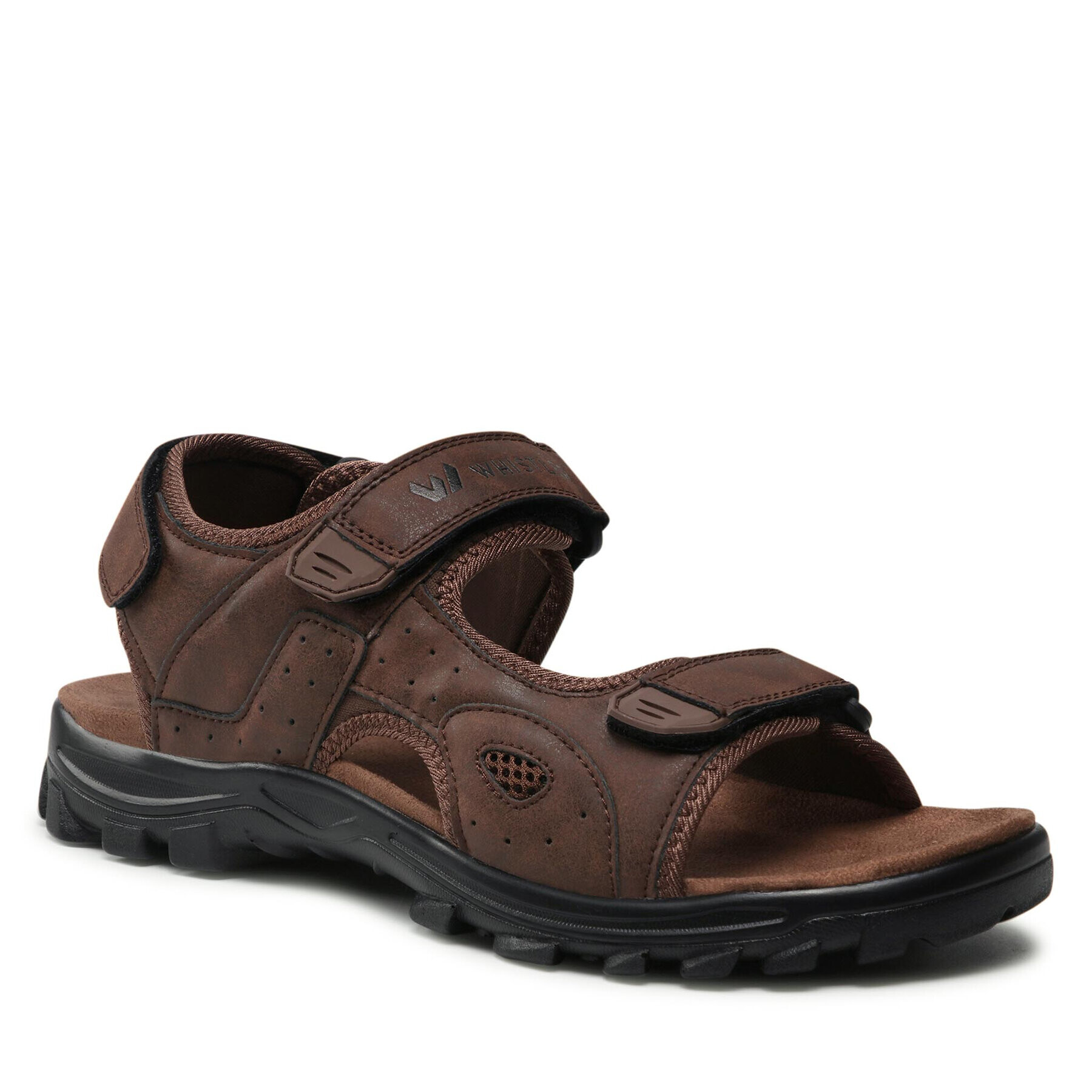 Whistler Sandale Hornsin M Sandal W212220 Maro - Pled.ro