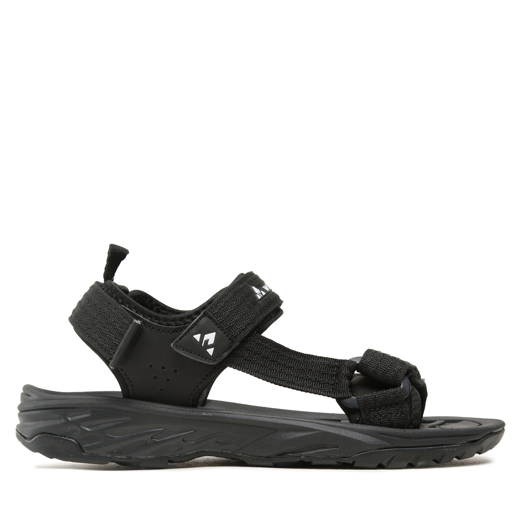 Whistler Sandale Zakim M Sandal W232218 Negru - Pled.ro