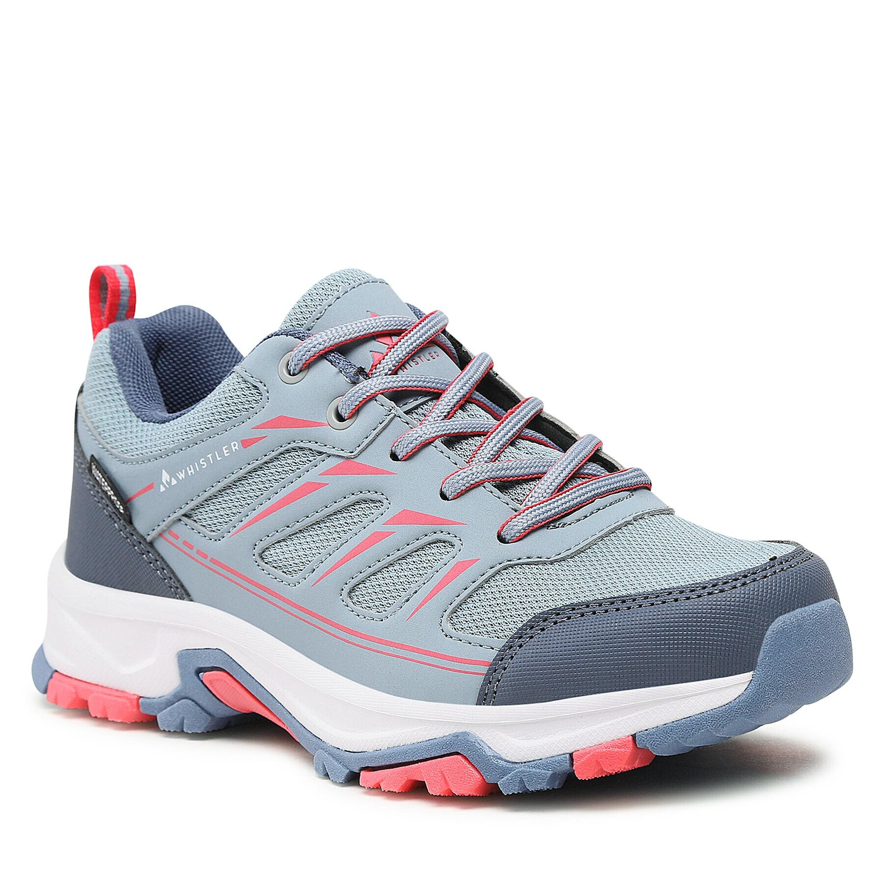 Whistler Sneakers Haksa W232350 Albastru - Pled.ro