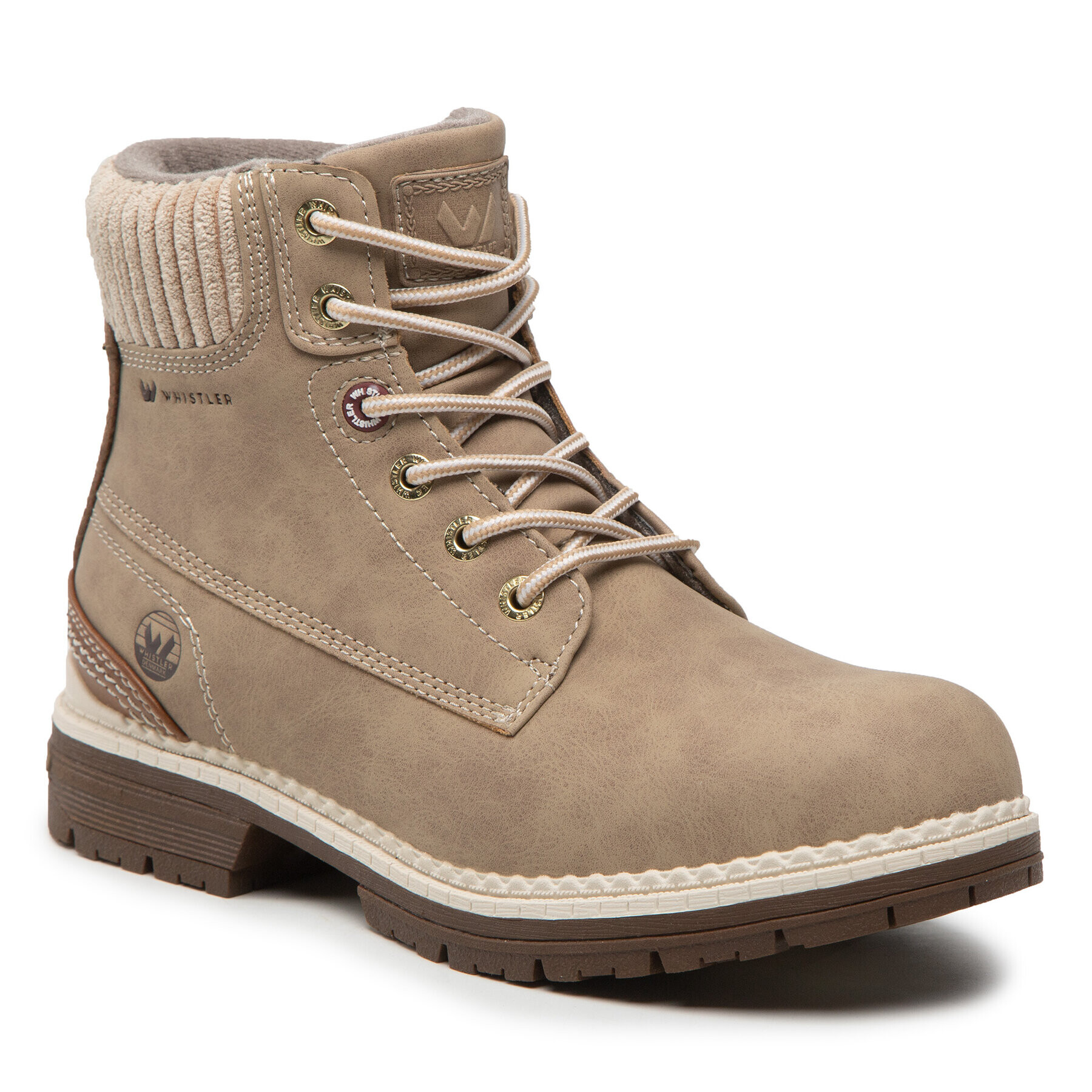 Whistler Trappers Lasti W W224470 Bej - Pled.ro