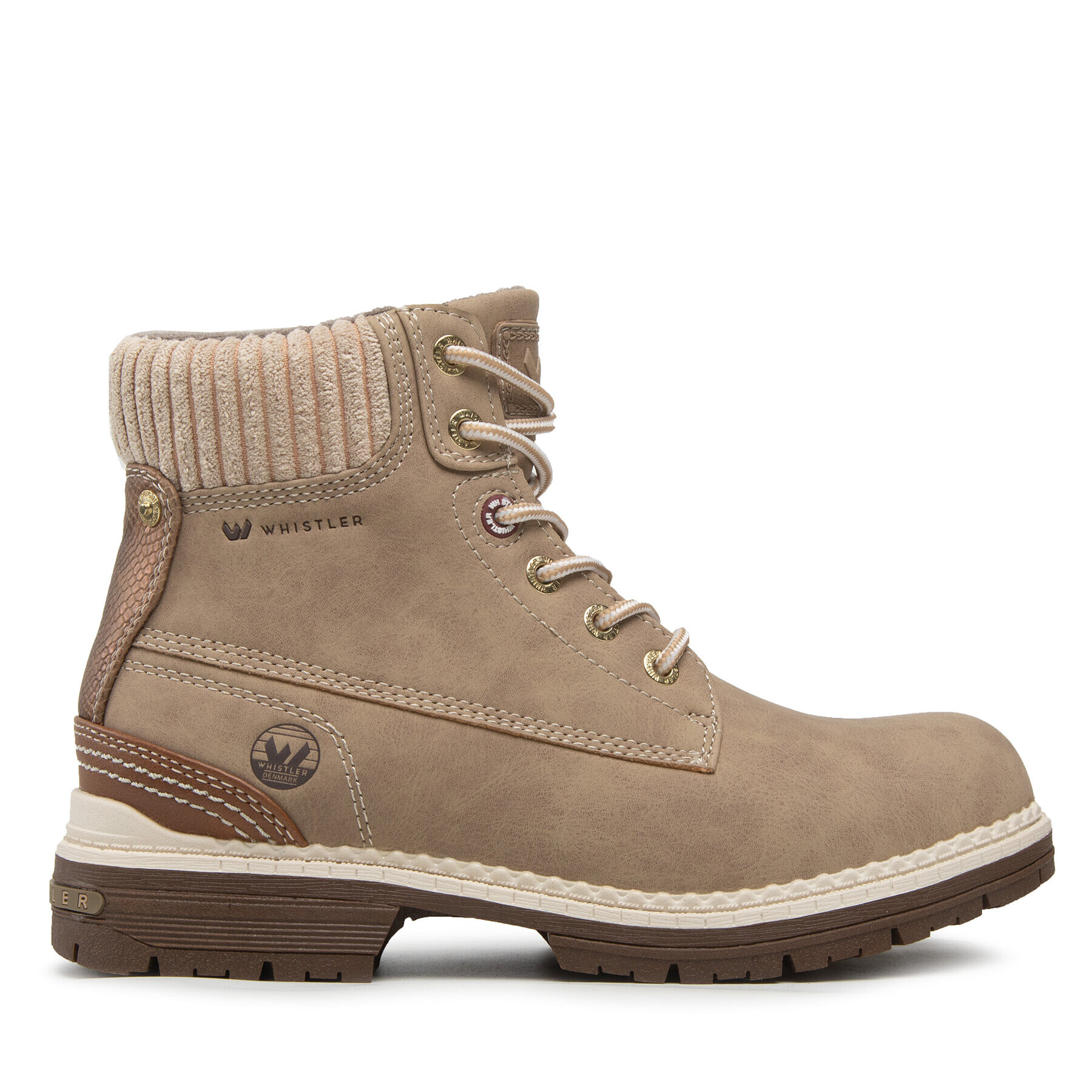 Whistler Trappers Lasti W W224470 Bej - Pled.ro