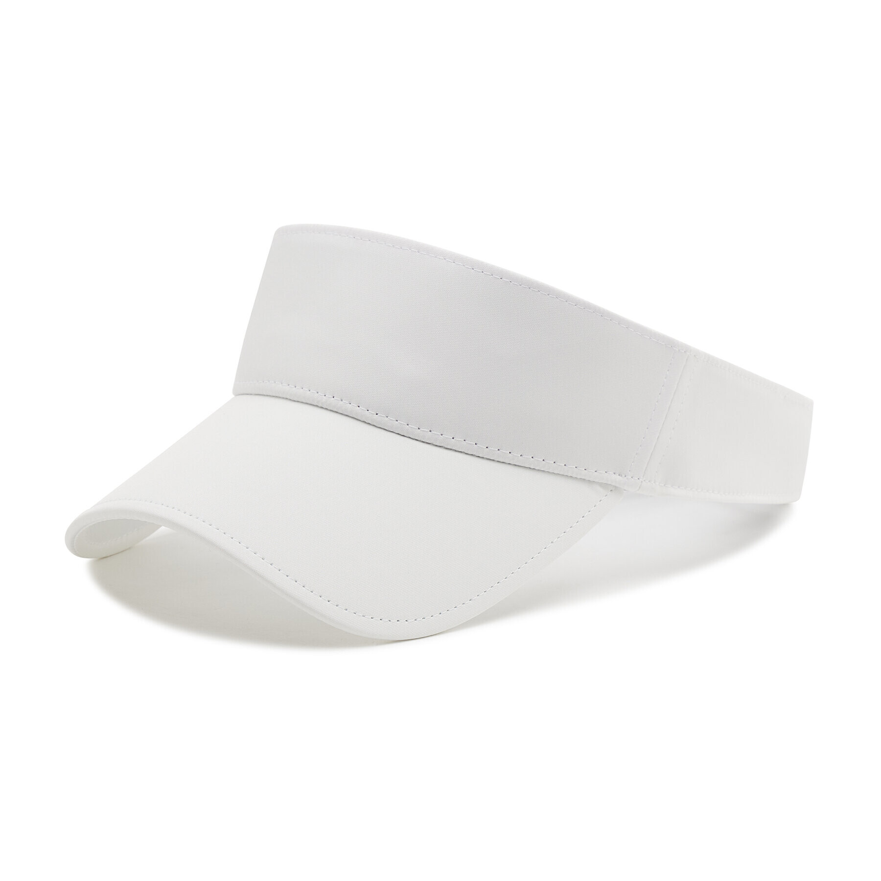 Wilson Cozoroc Ultralight Visor WRA797703 Alb - Pled.ro