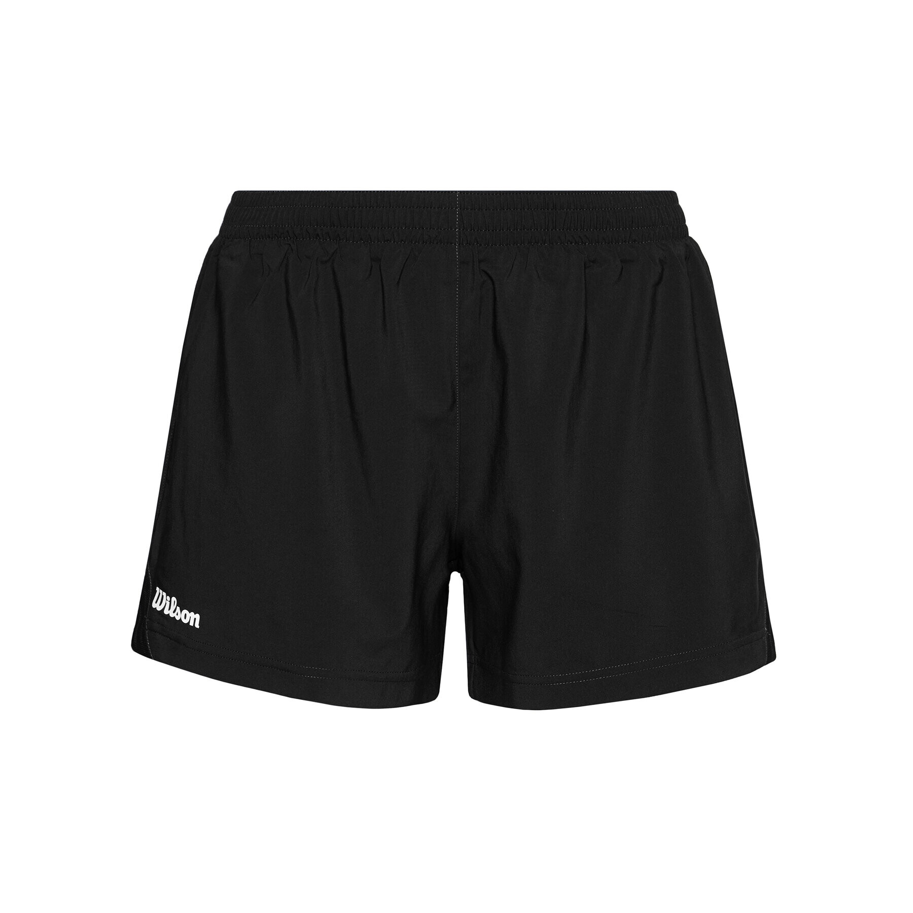 Wilson Pantaloni scurți pentru tenis W Team II 3.5 WRA795801 Negru Regular Fit - Pled.ro