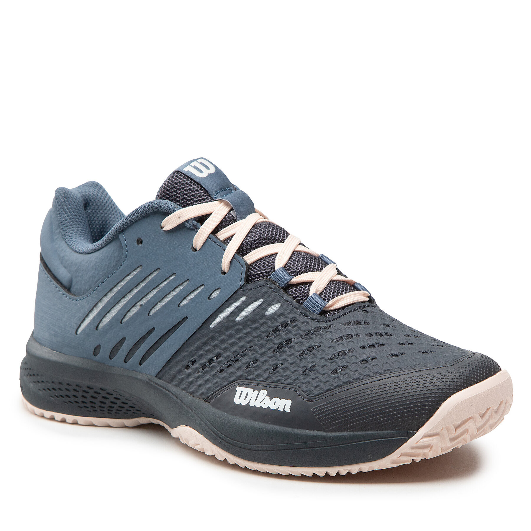 Wilson Pantofi Kaos Comp 3.0 W WRS328800 Albastru - Pled.ro