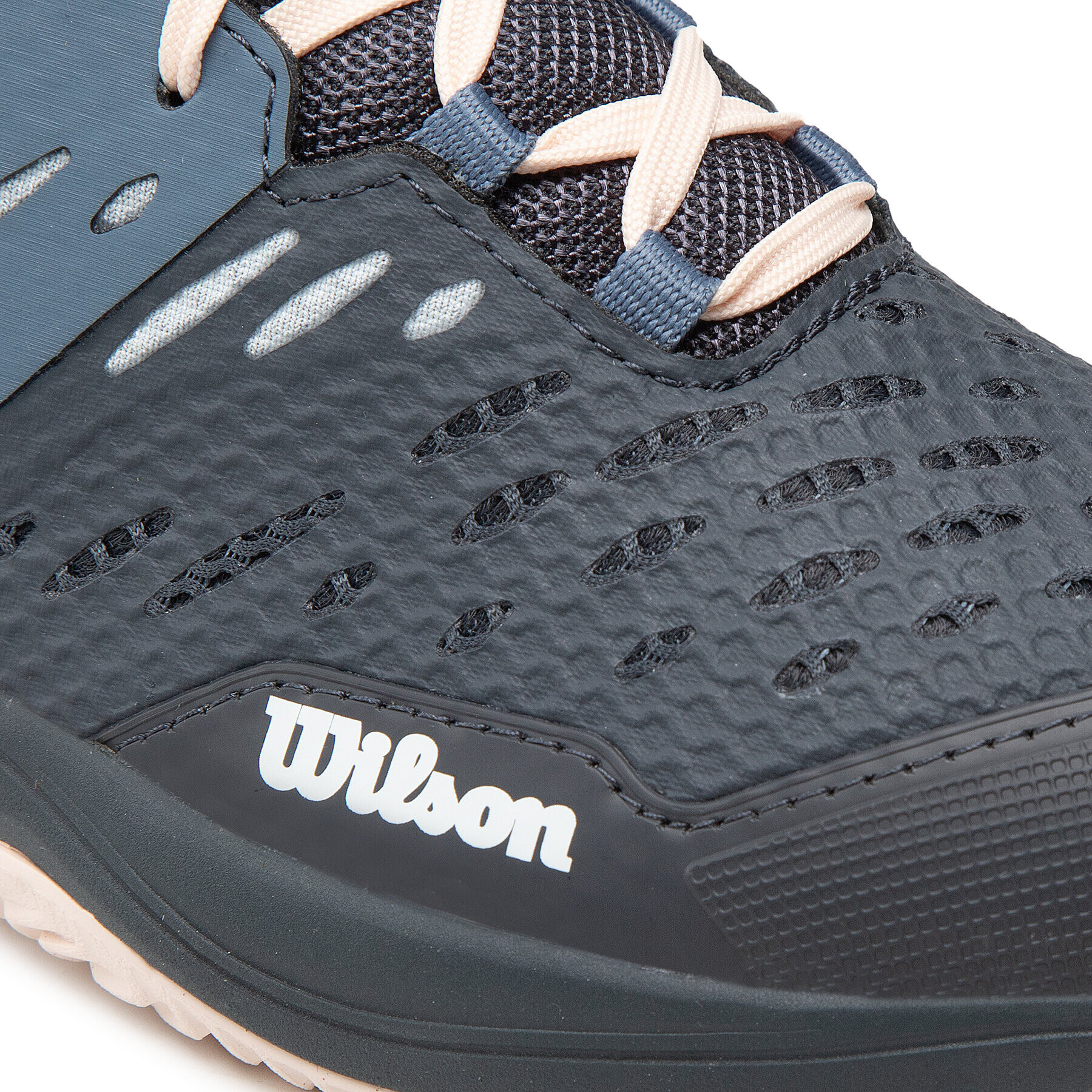 Wilson Pantofi Kaos Comp 3.0 W WRS328800 Albastru - Pled.ro