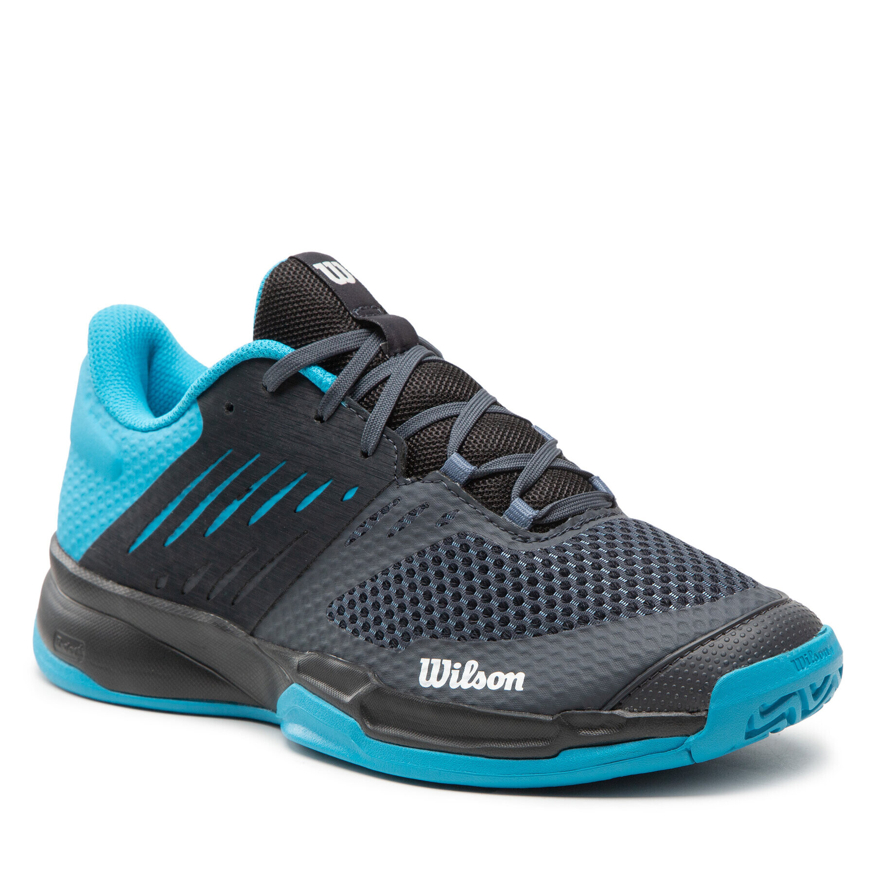 Wilson Pantofi Kaos Devo 2.0 WRS328810 Bleumarin - Pled.ro