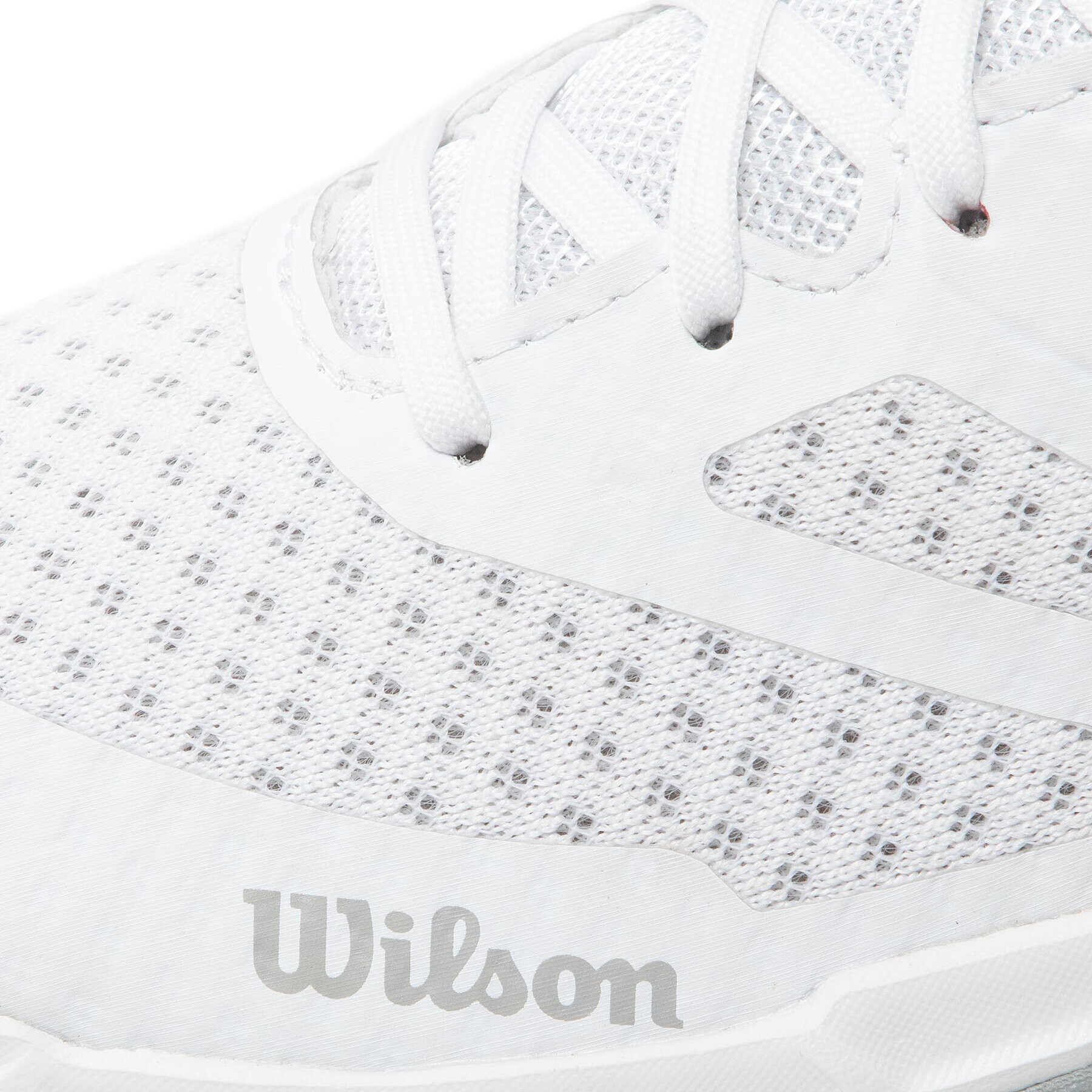 Wilson Pantofi Kaos Stroke 2.0 W WRS328870 Alb - Pled.ro